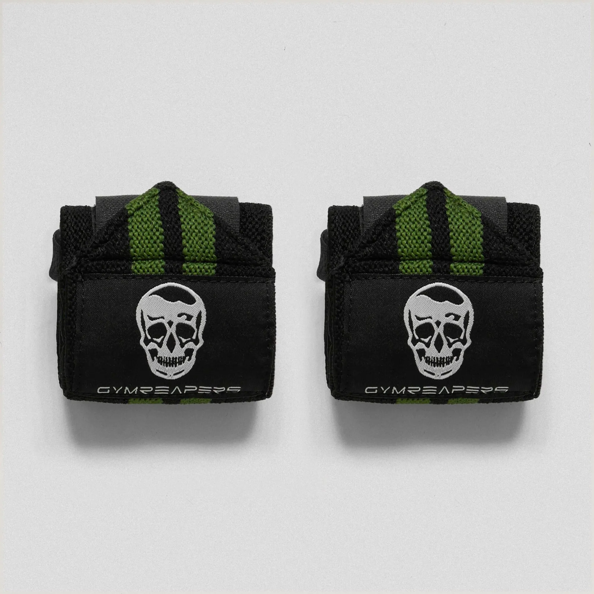 18" Wrist Wraps (Tiktok)