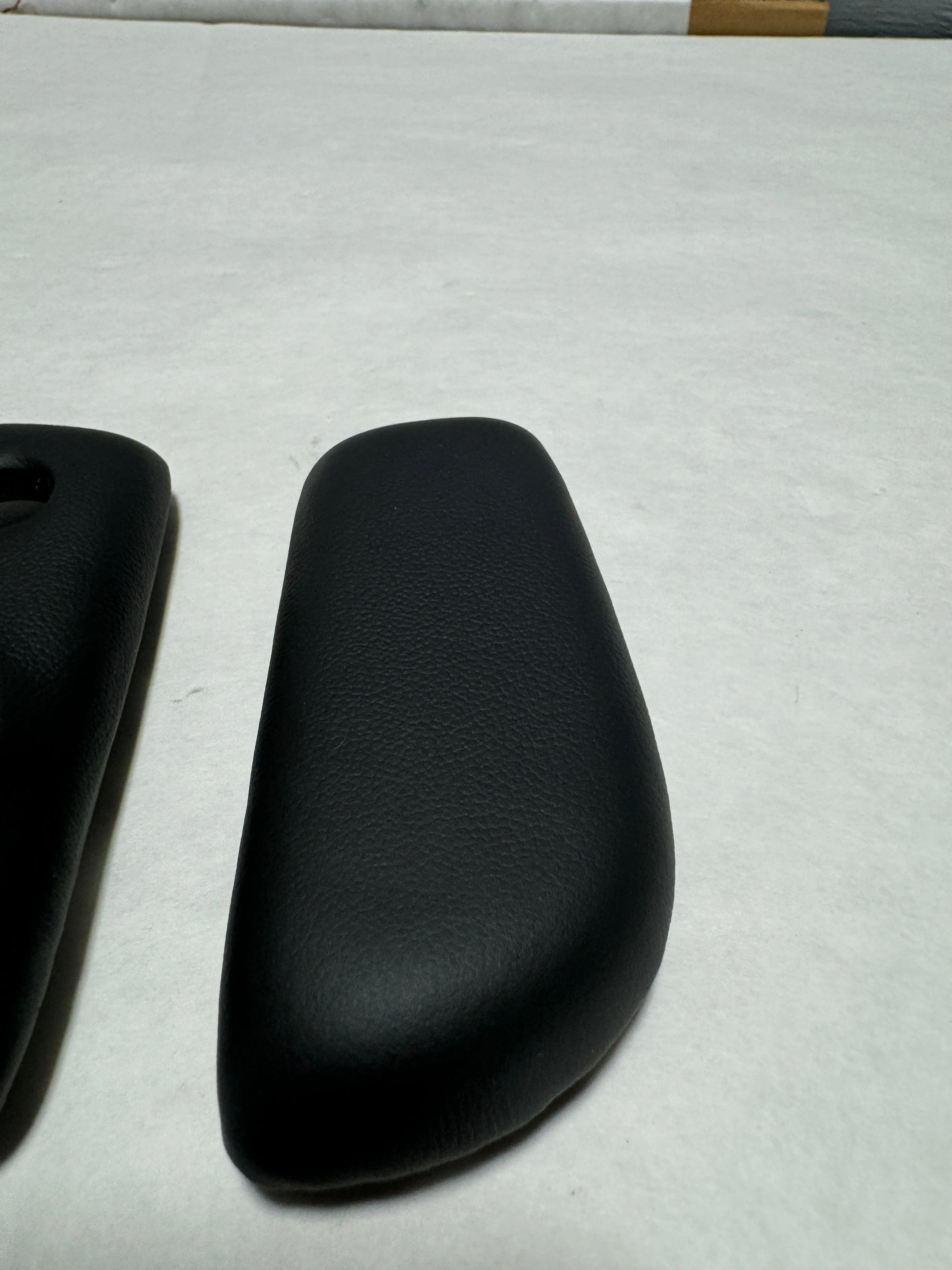 2011-2014 Ford F-150 Transmission Gear Shift Lever Knob Black Cover Wraps OEM