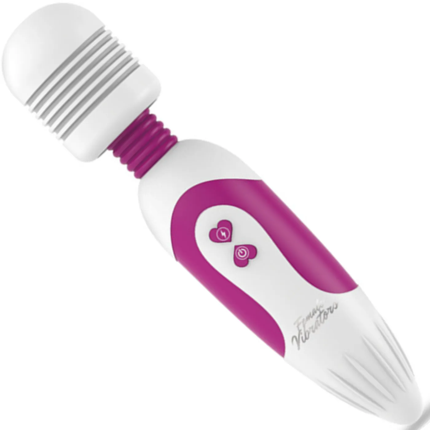 30-Function Handheld Mini Wand Massager