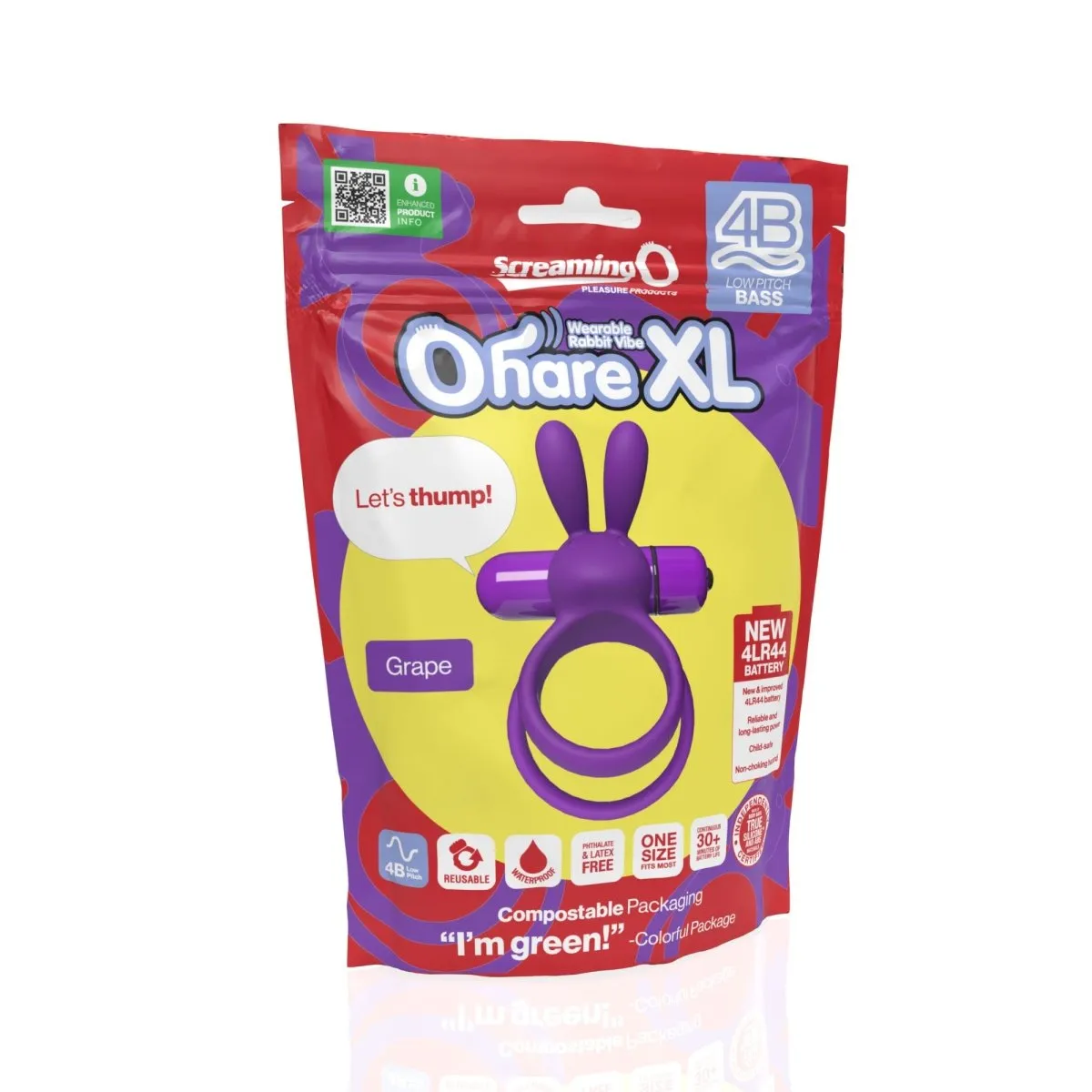 4b Ohare XL -