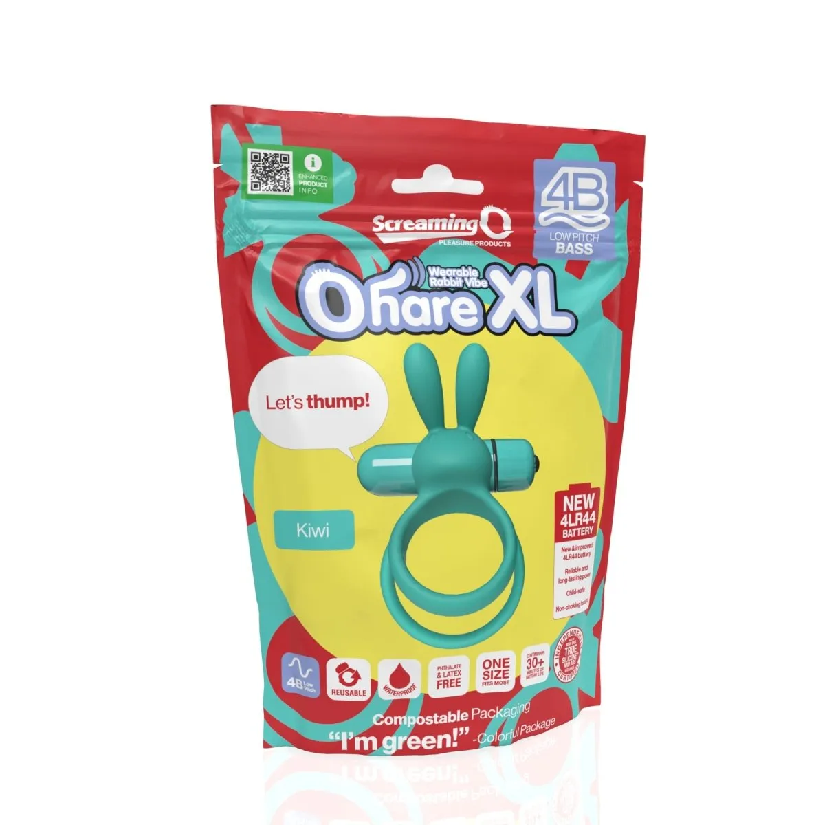 4b Ohare XL -