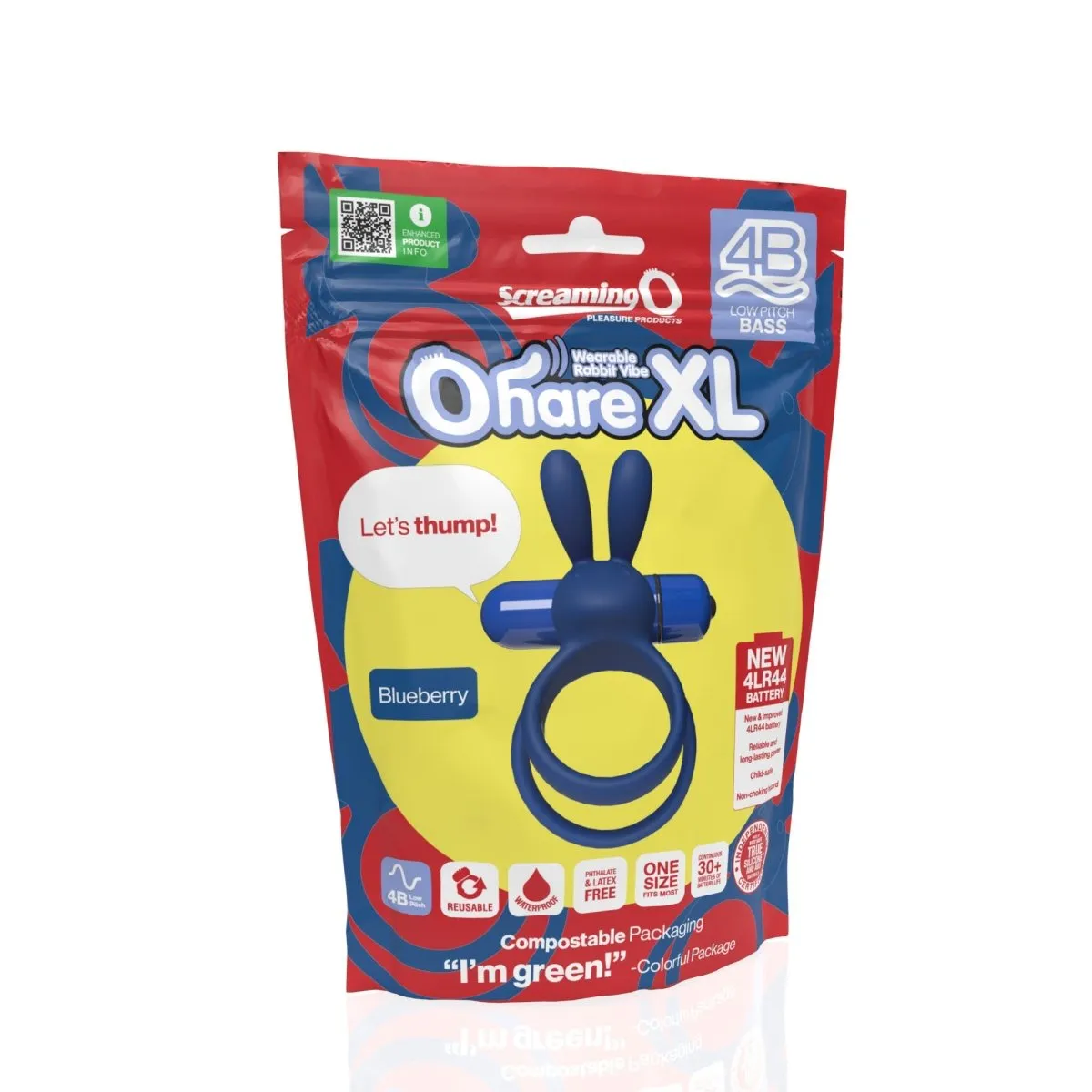 4b Ohare XL -