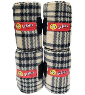 5/A Baker® Horse Bakerfleece Polo Bandages