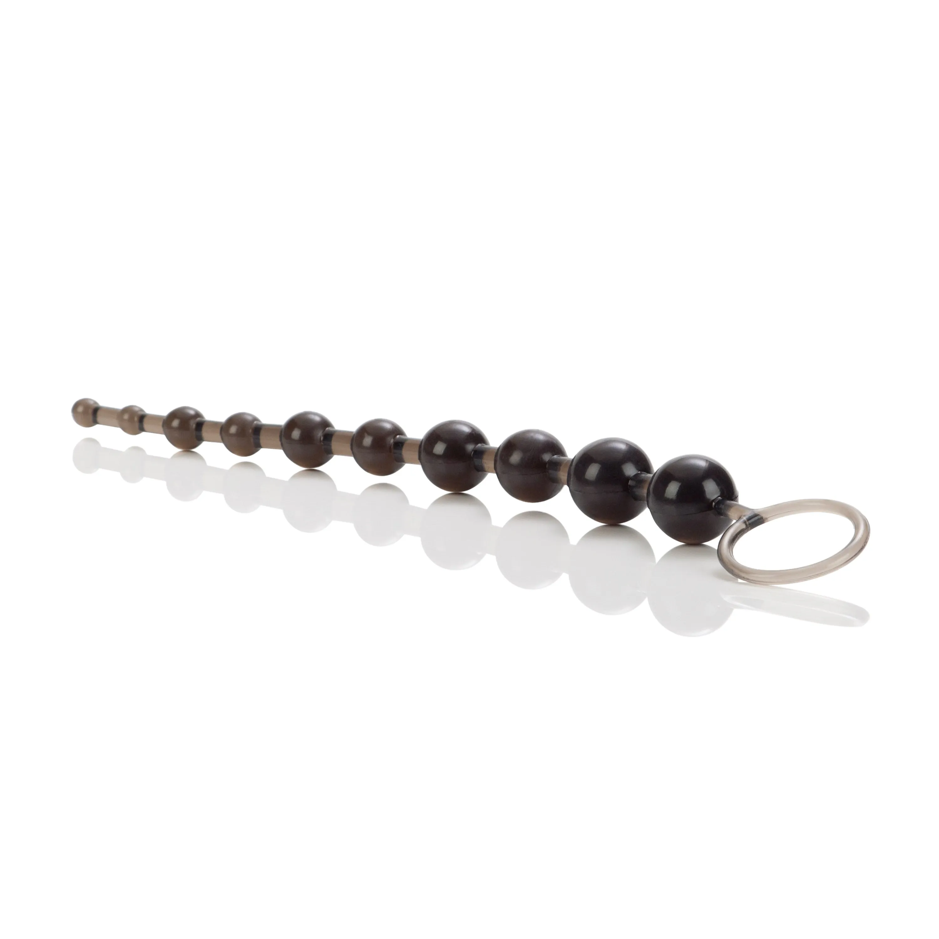 Adventure Beads: 10 Smooth, Safe, and Fun Anal Beads