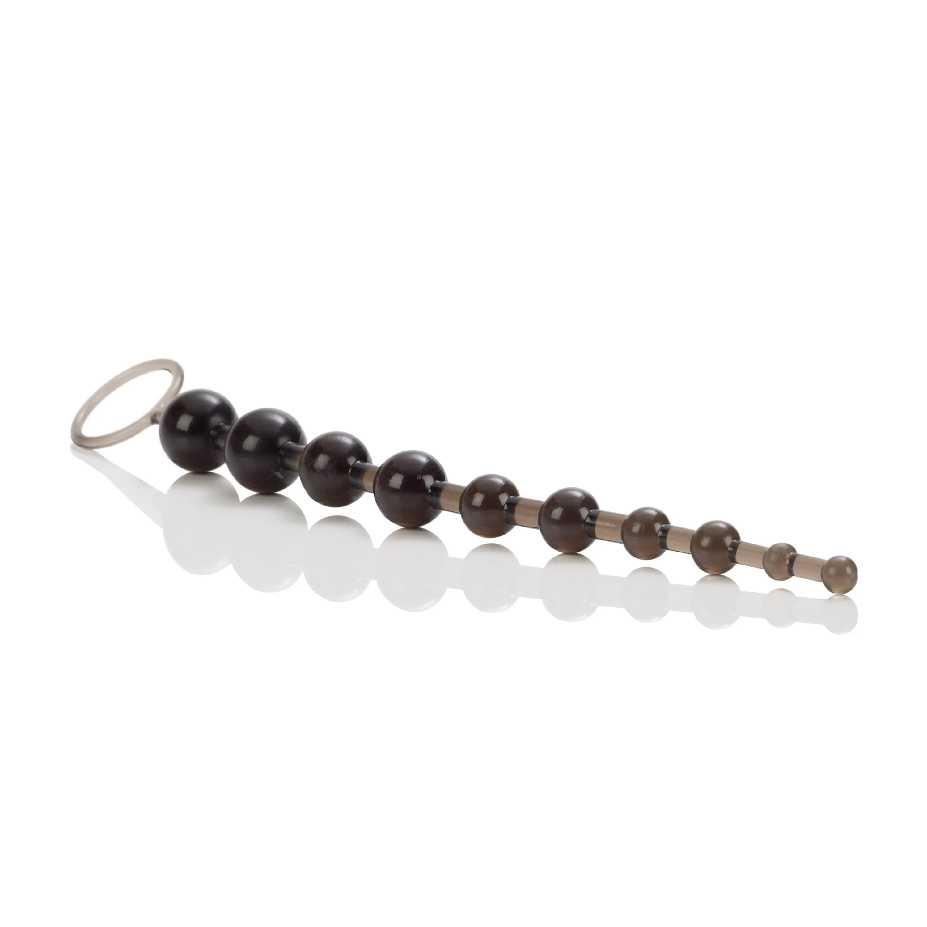 Adventure Beads: 10 Smooth, Safe, and Fun Anal Beads