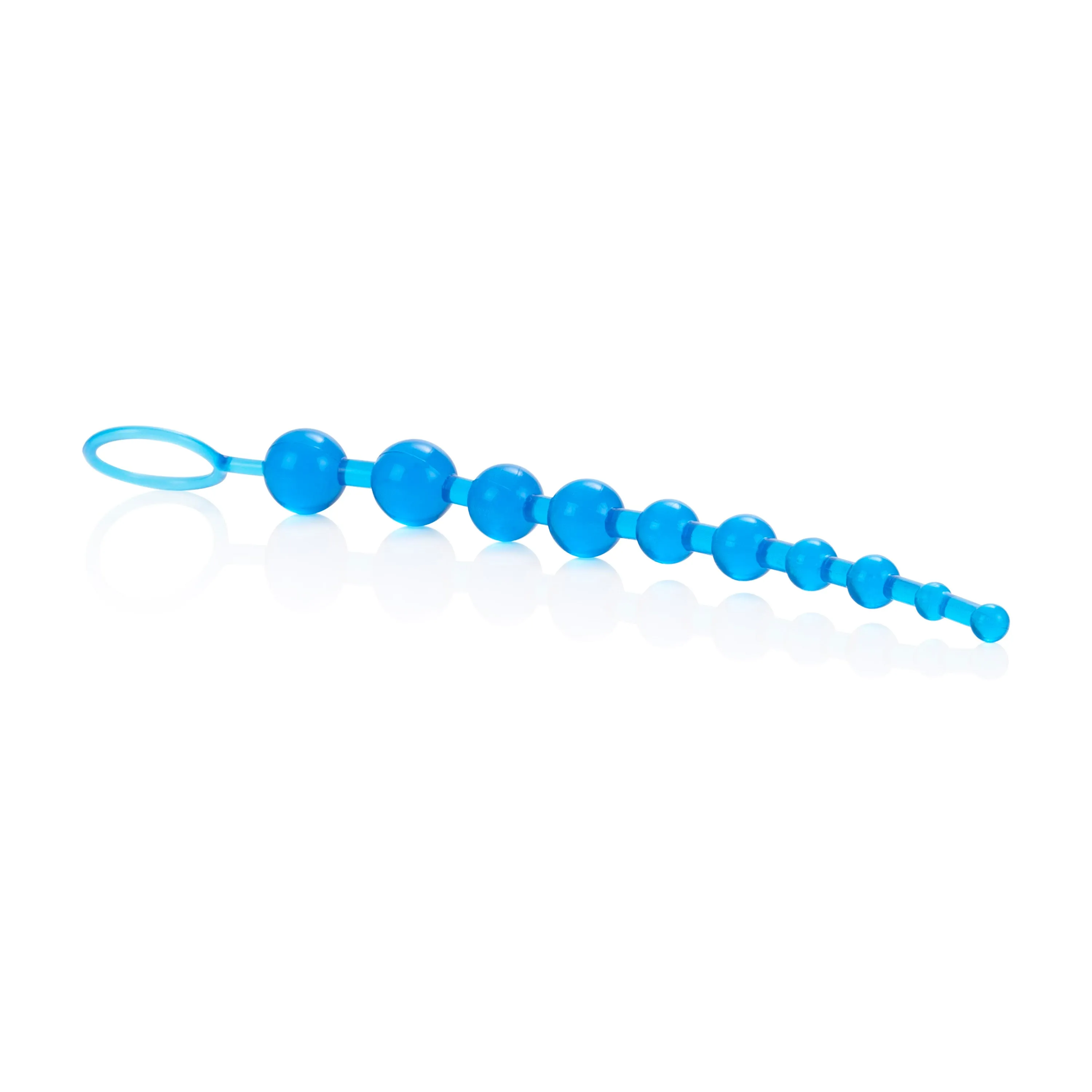 Adventure Beads: 10 Smooth, Safe, and Fun Anal Beads