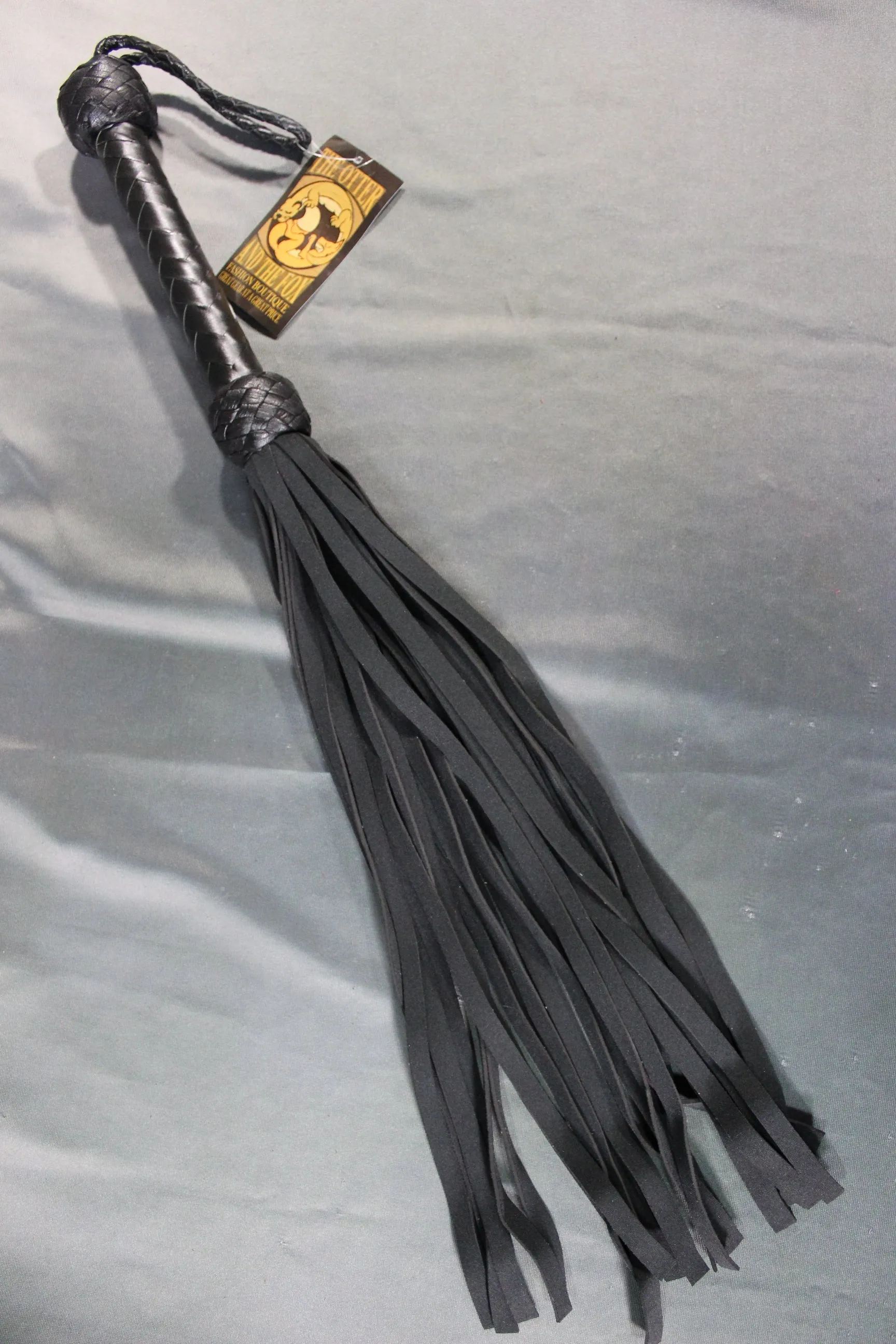 AMAZING! Neoprene Floggers!!