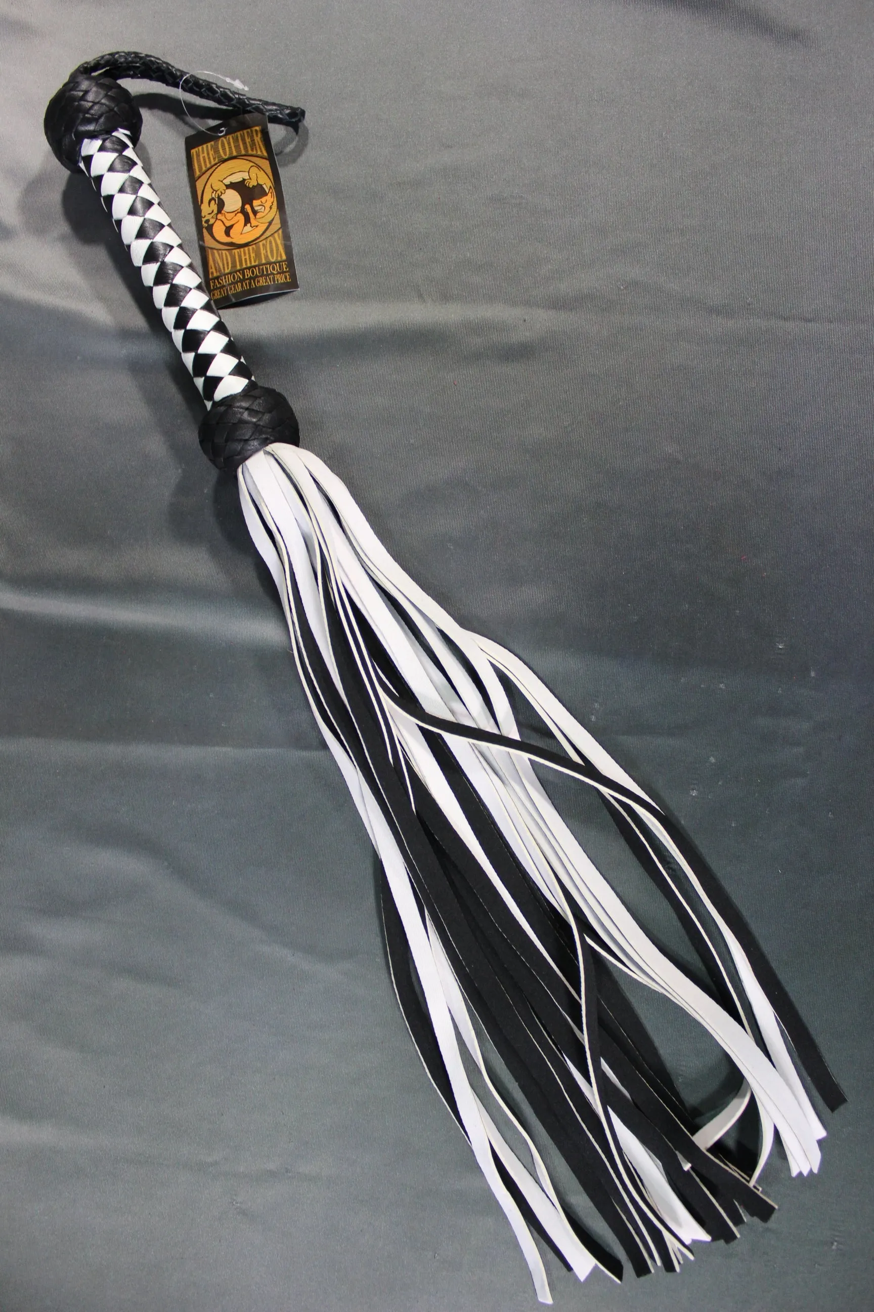 AMAZING! Neoprene Floggers!!