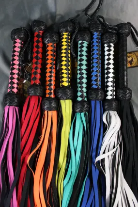 AMAZING! Neoprene Floggers!!