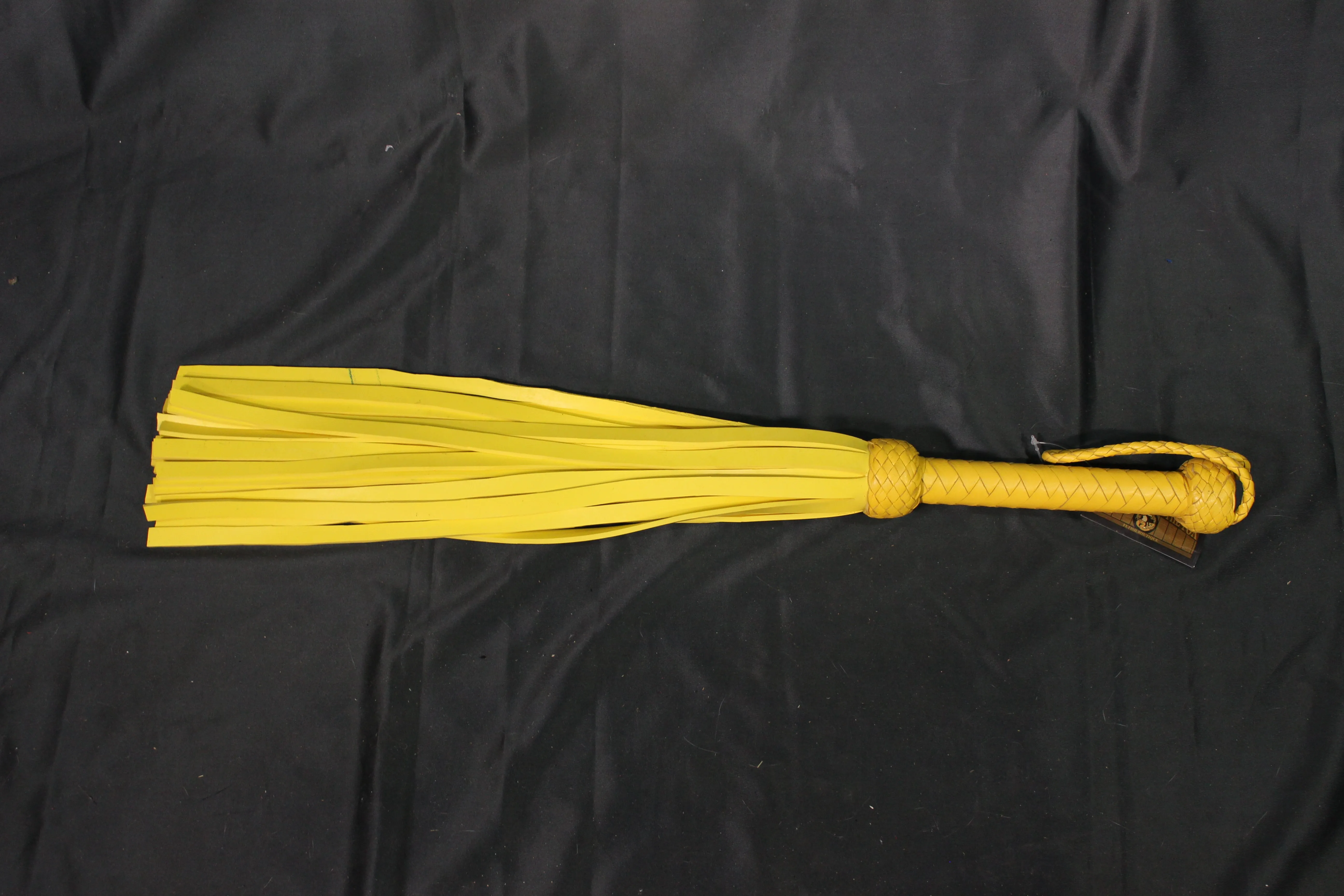 Amazing Rubber Floggers!!!