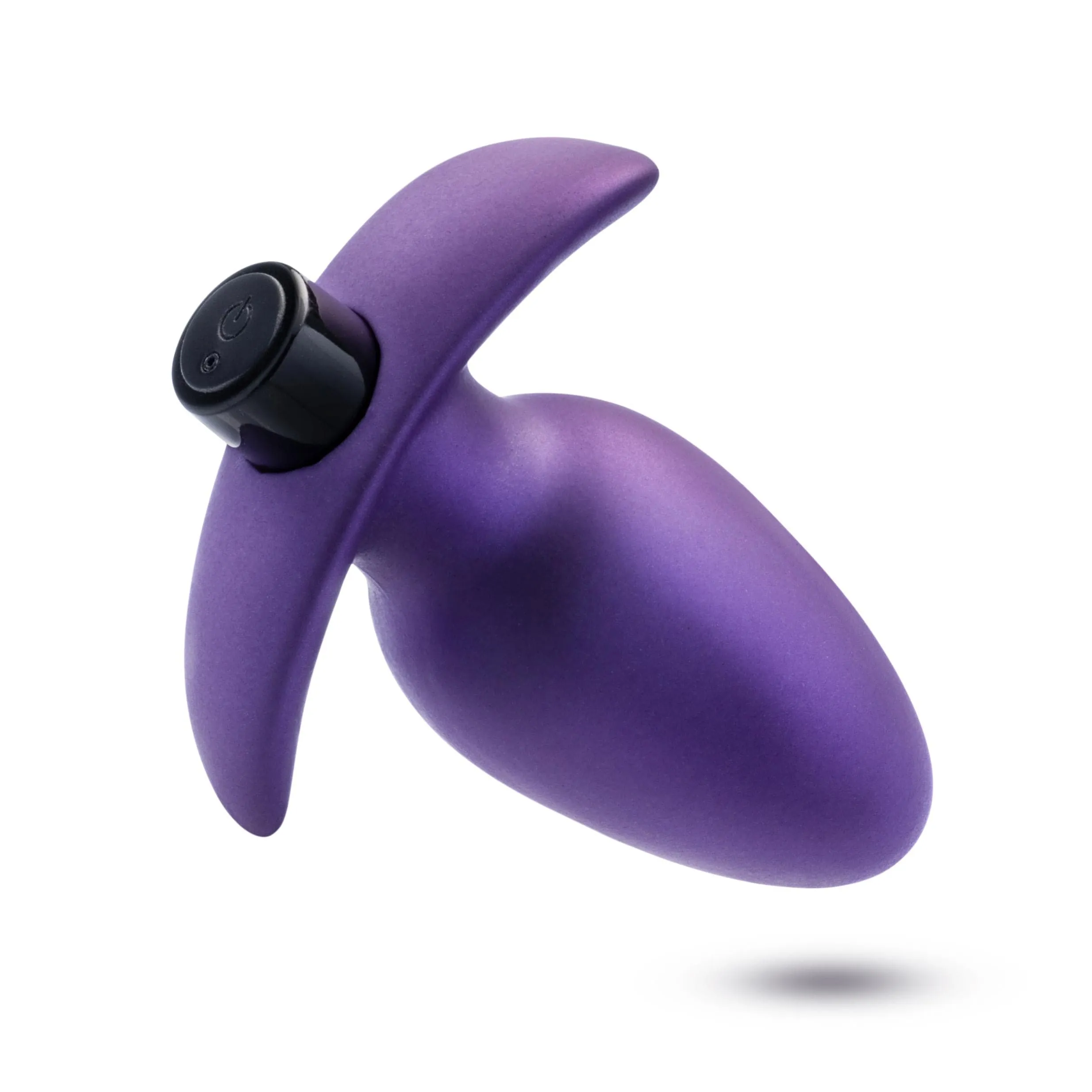 Anal Adventures Matrix - Excelsior Plug - Astro  Violet