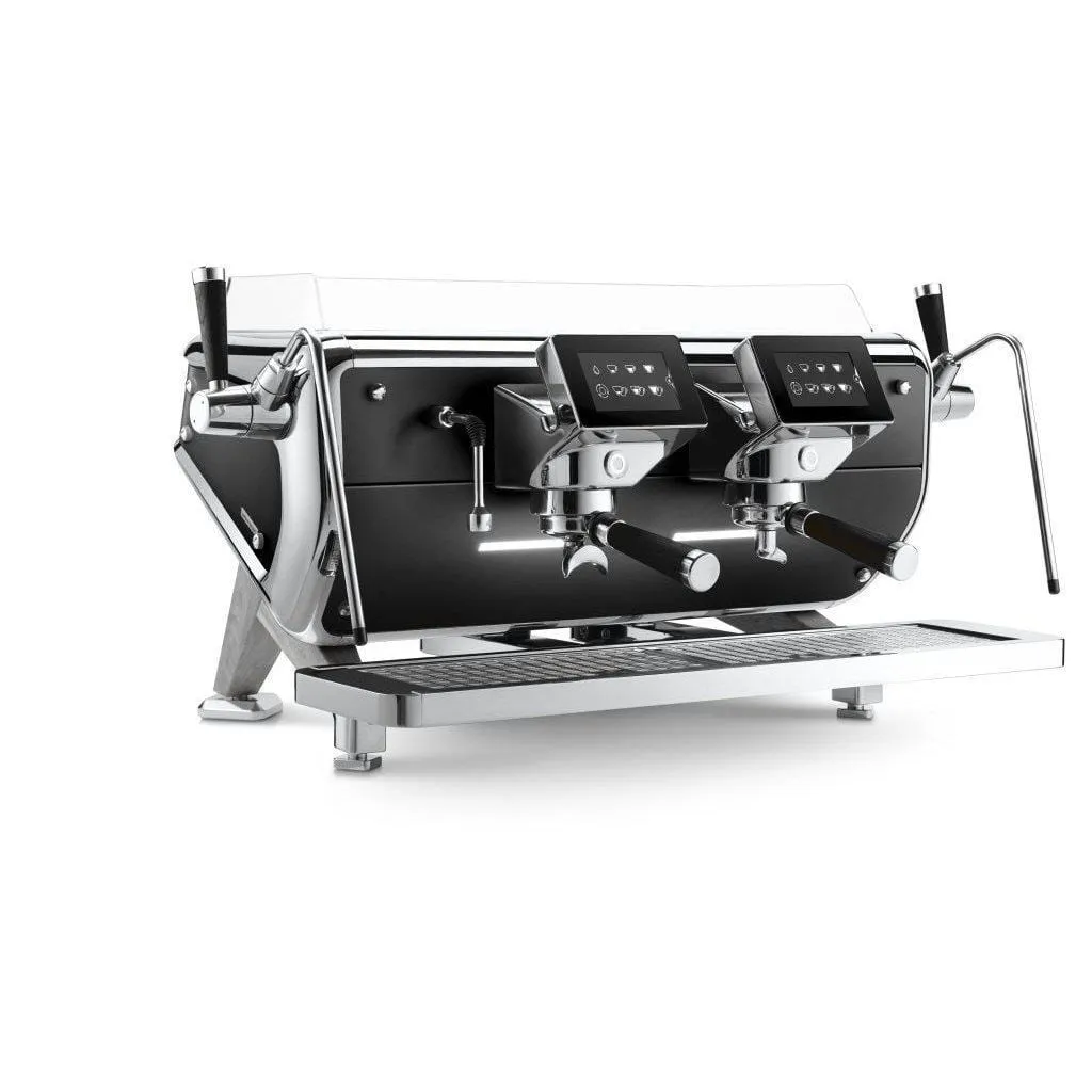 Astoria Tempesta 2 Group Automatic Commercial Espresso Machine