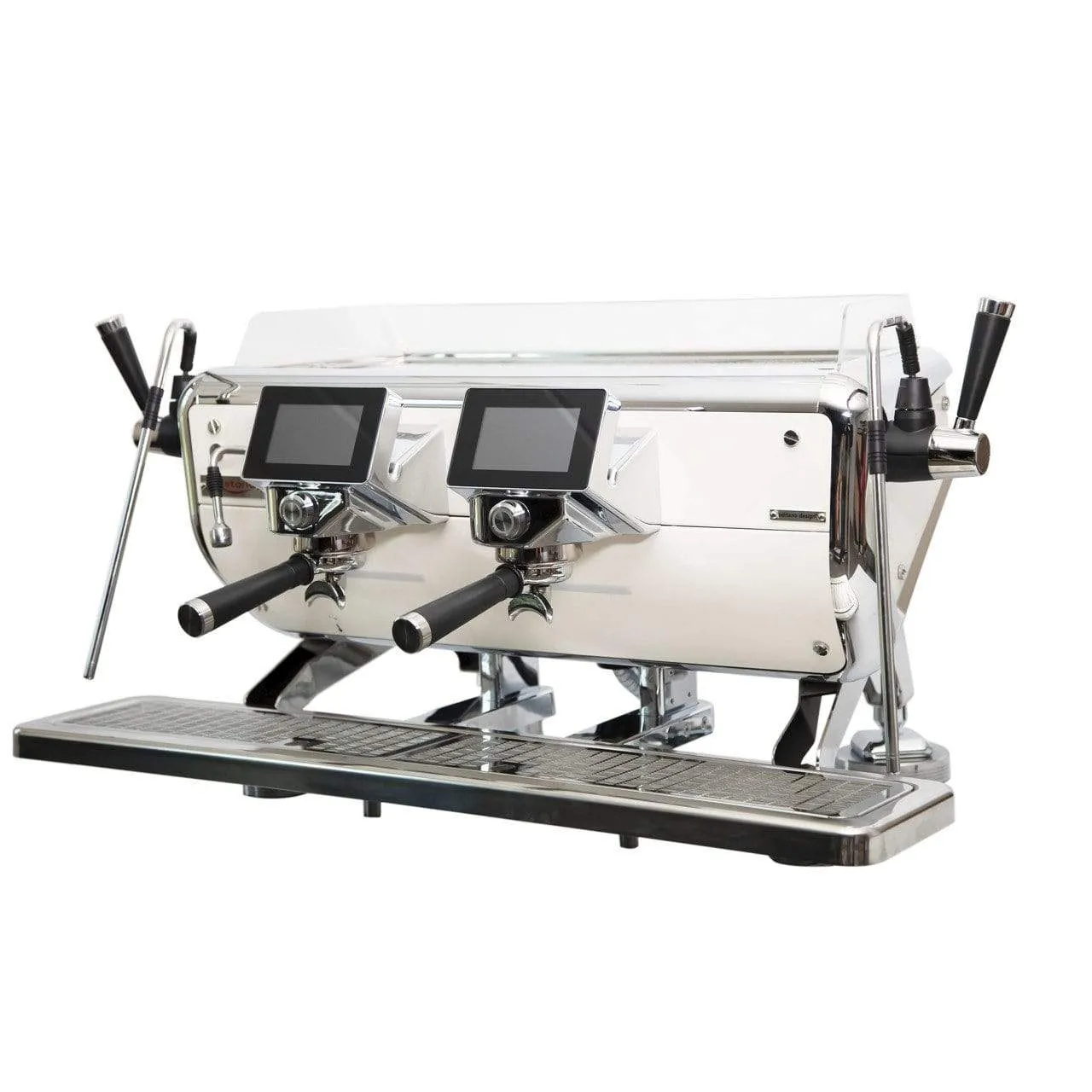 Astoria Tempesta 2 Group Automatic Commercial Espresso Machine