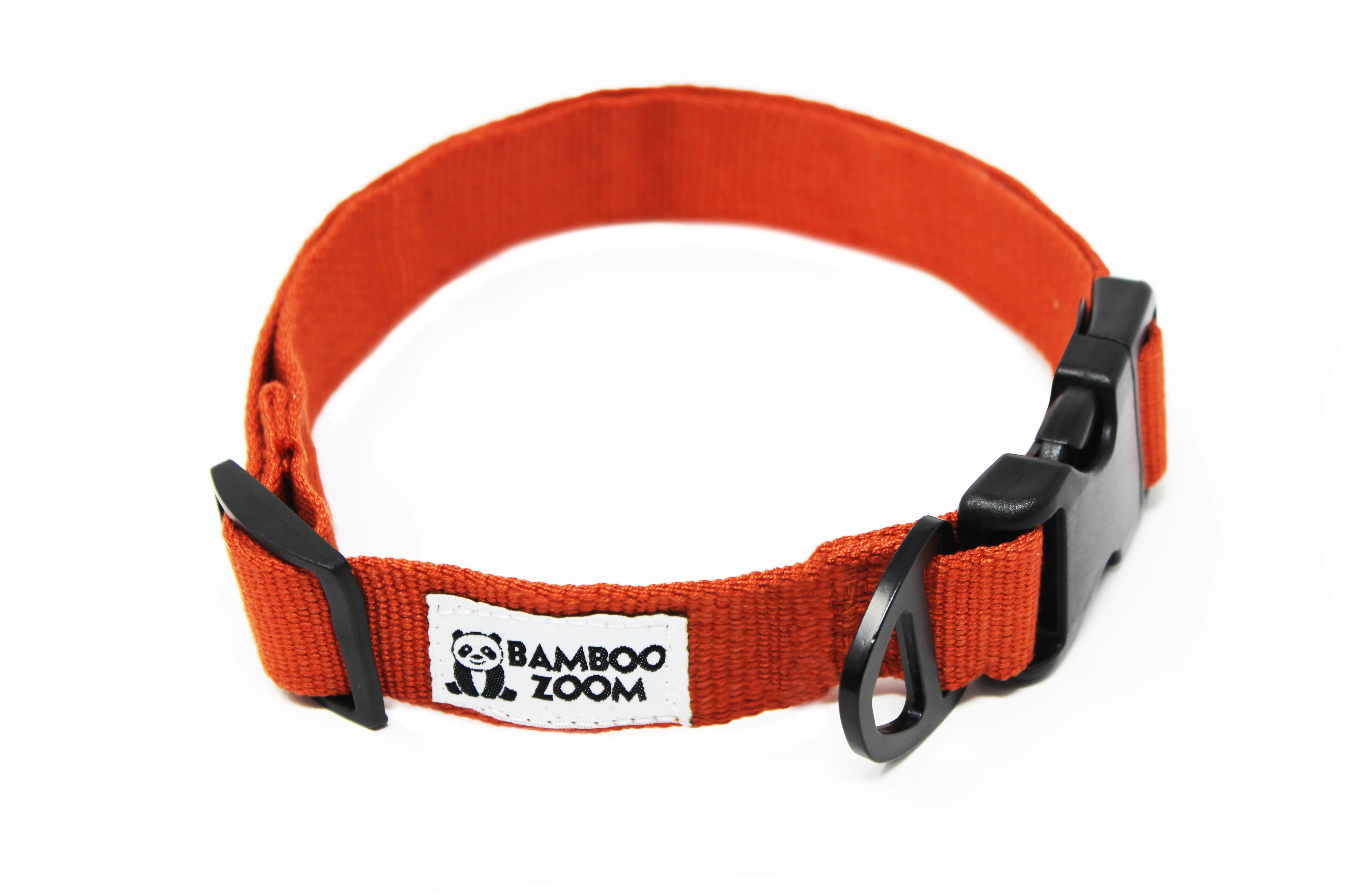 Bamboo Zoom Collars