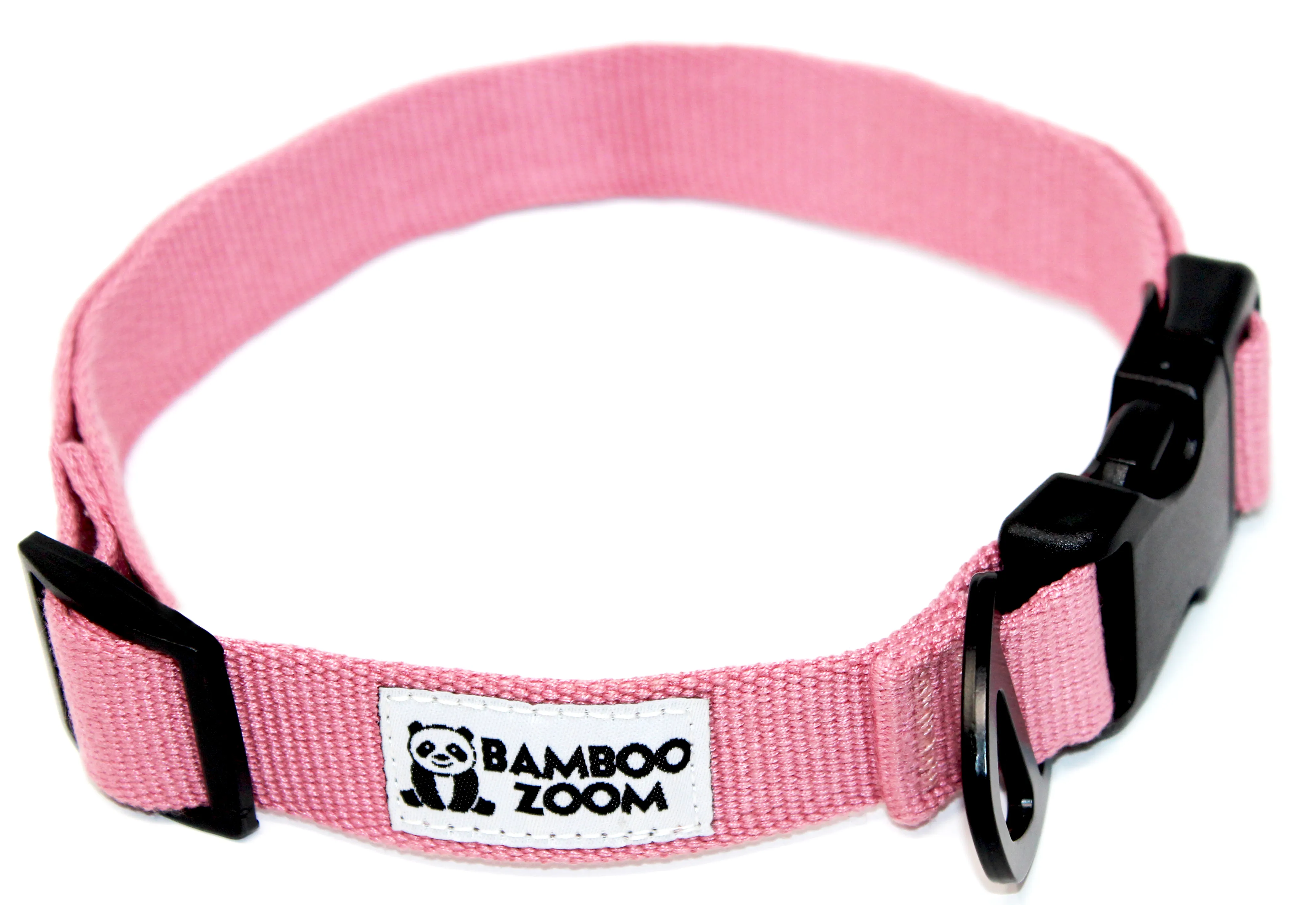 Bamboo Zoom Collars