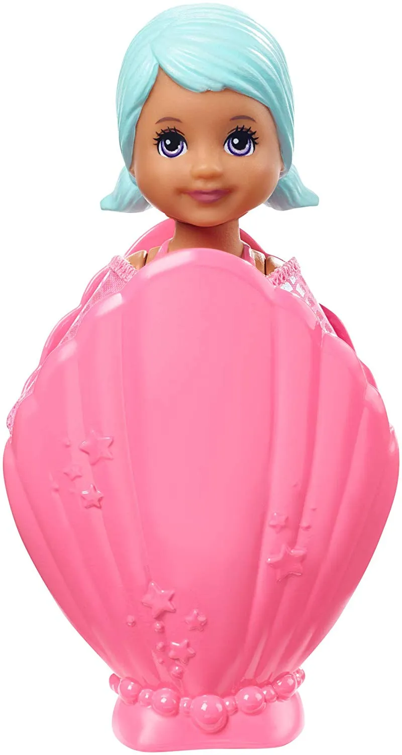 Barbie Dreamtopia Surprise Mermaid Doll