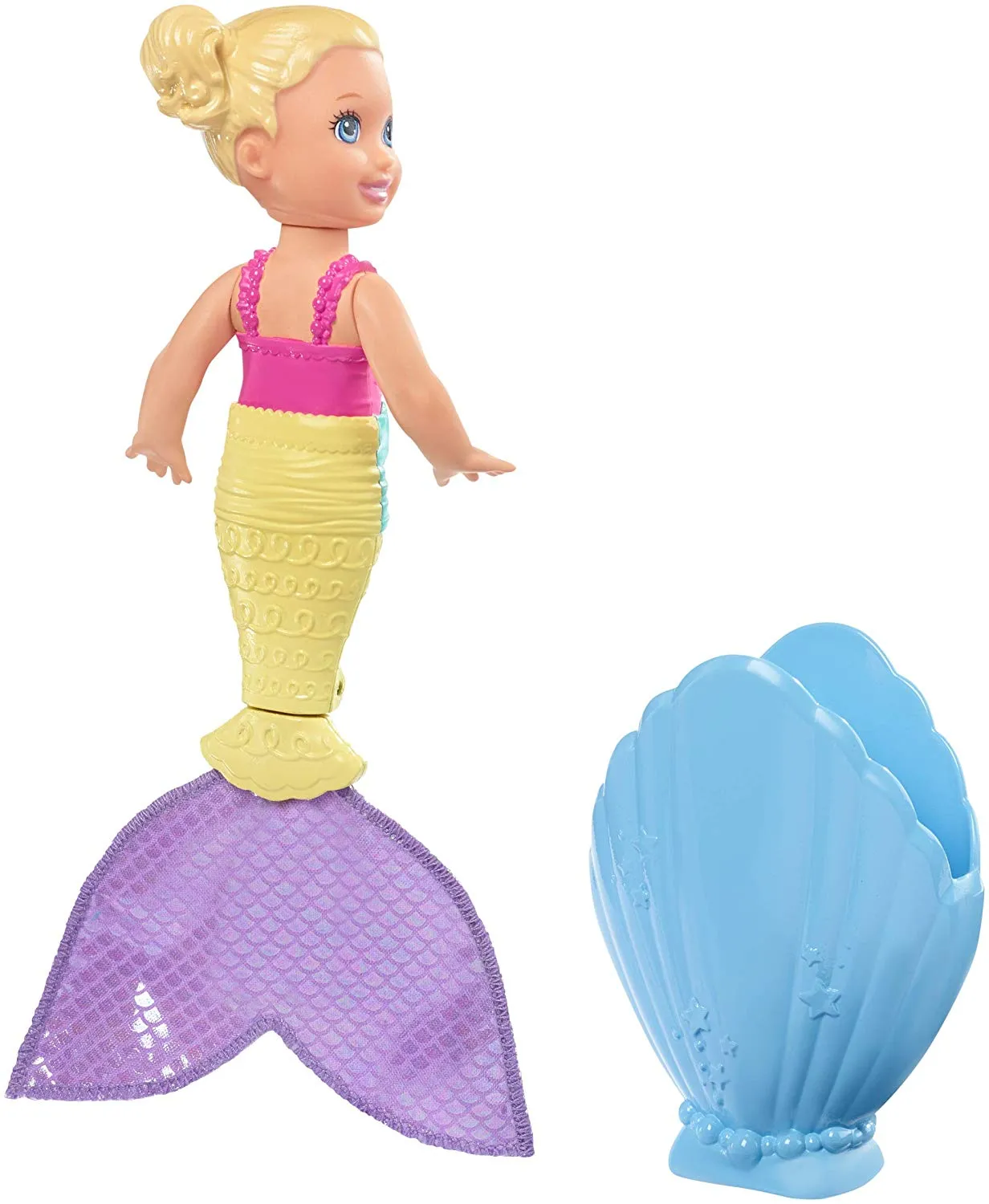 Barbie Dreamtopia Surprise Mermaid Doll