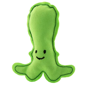 Beco Squid Cat Nip Toy