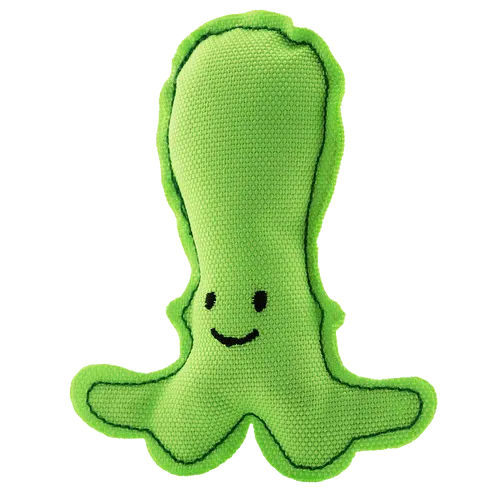 Beco Squid Cat Nip Toy