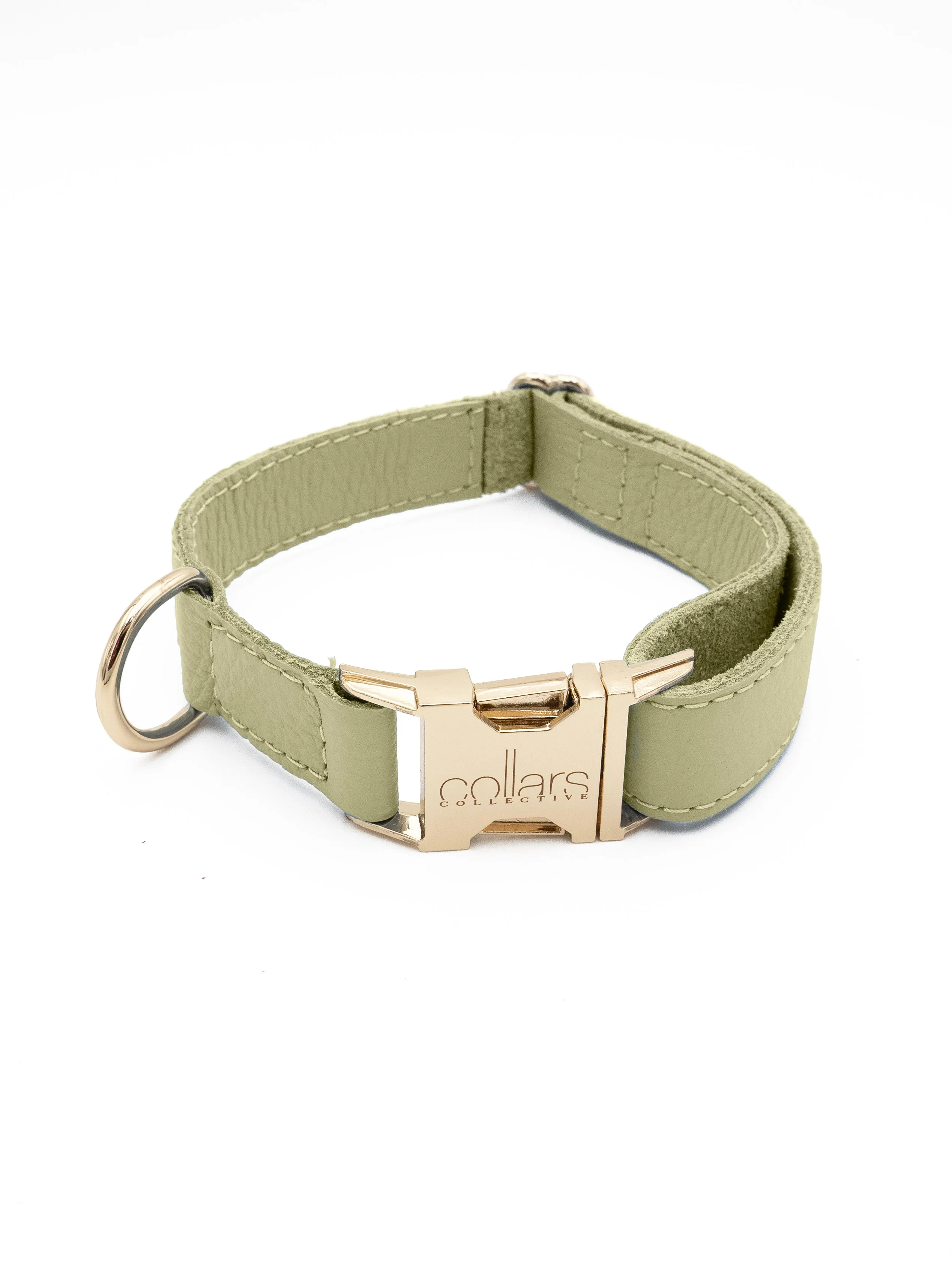 BF The Pistachio Original Collar