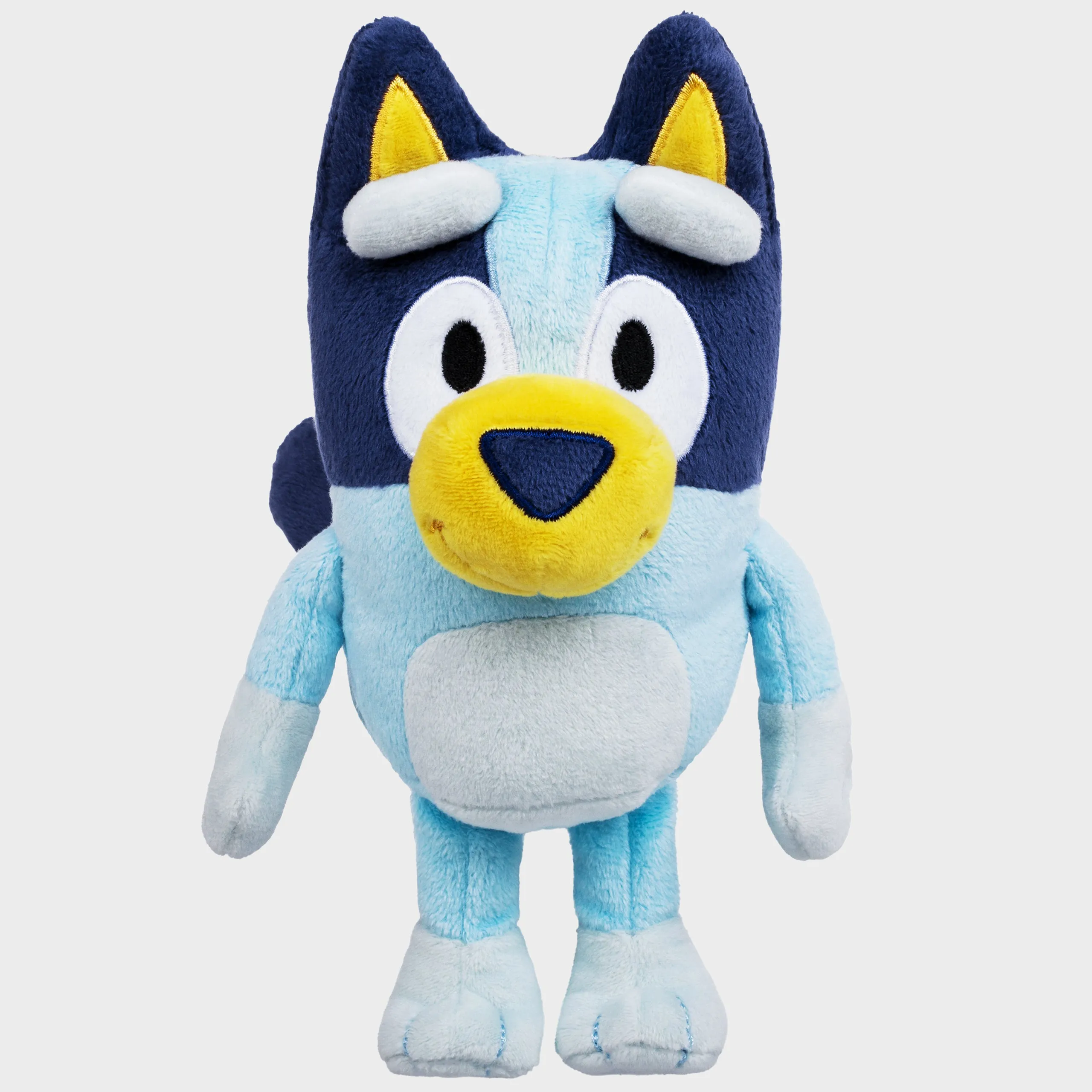 Bluey Plush Toy Assortment