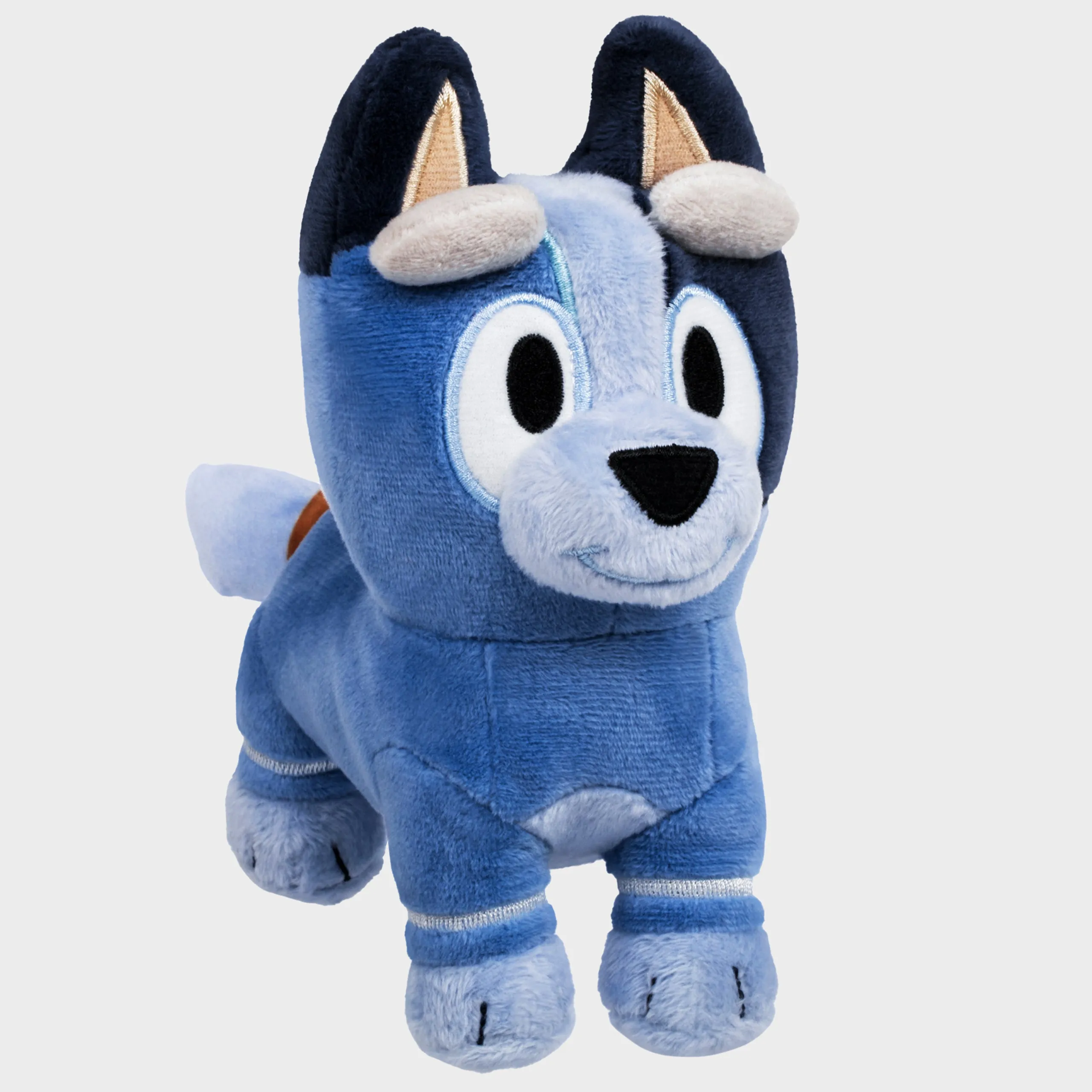 Bluey Plush Toy Assortment