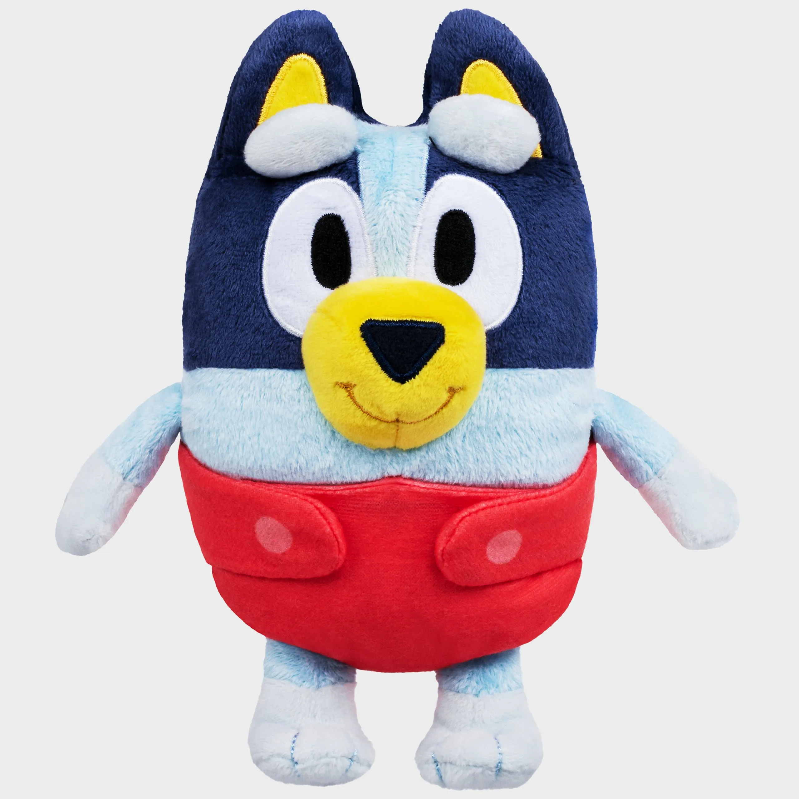 Bluey Plush Toy Assortment