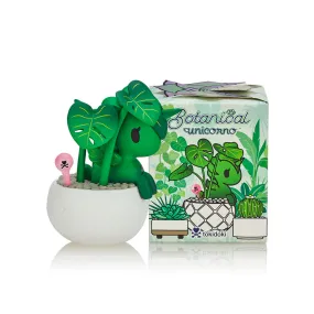 Botanical Unicorno Blind Box Series by Tokidoki