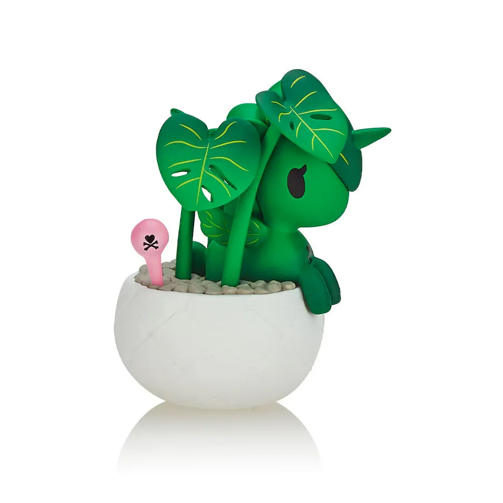 Botanical Unicorno Blind Box Series by Tokidoki