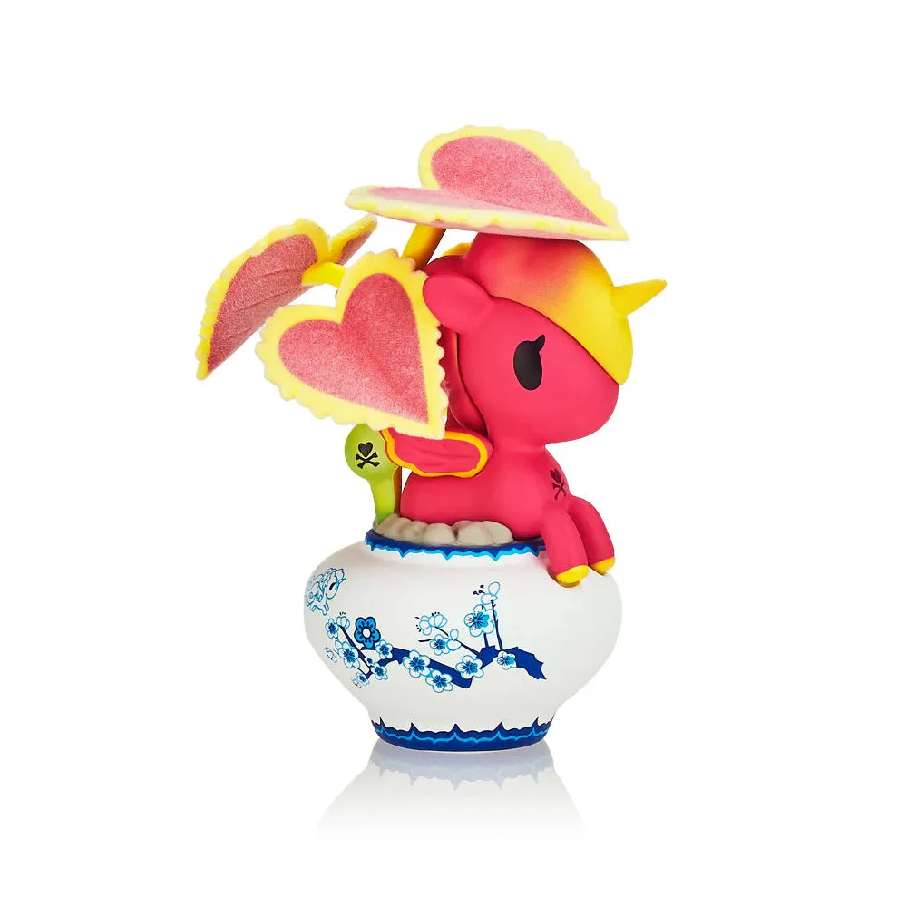 Botanical Unicorno Blind Box Series by Tokidoki