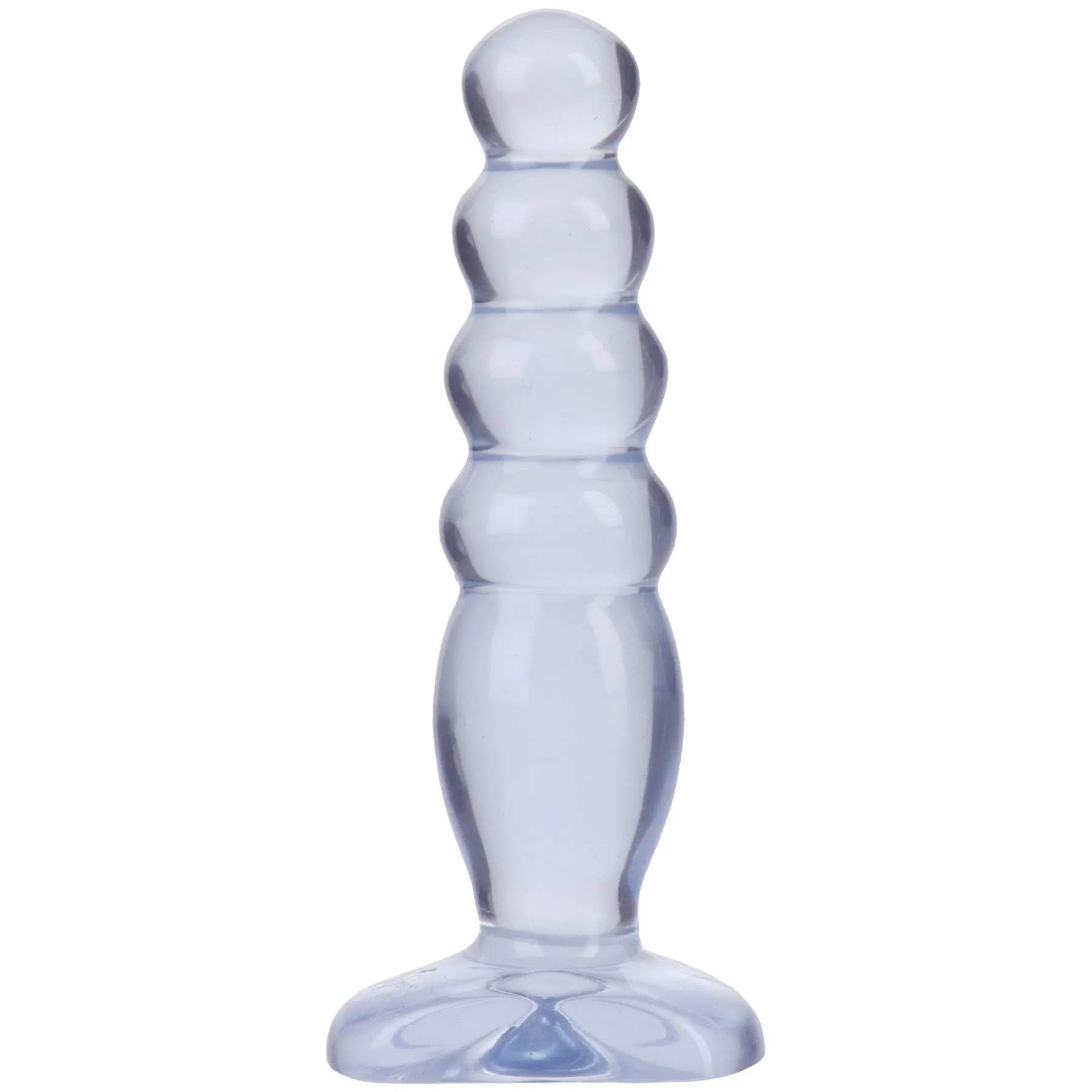 Bouncy Fun Bubbles Soft Anal Plug - USA Made!