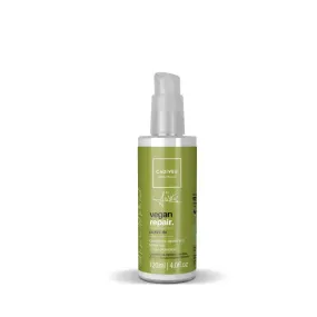 CADIVEU - Vegan Leave In, Heat Protection & Shine, 120ml