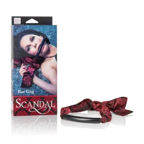 Calexotics Scandal Bar Gag