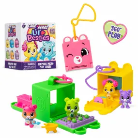 Care Bears Lil' Besties Surprise Cubbies