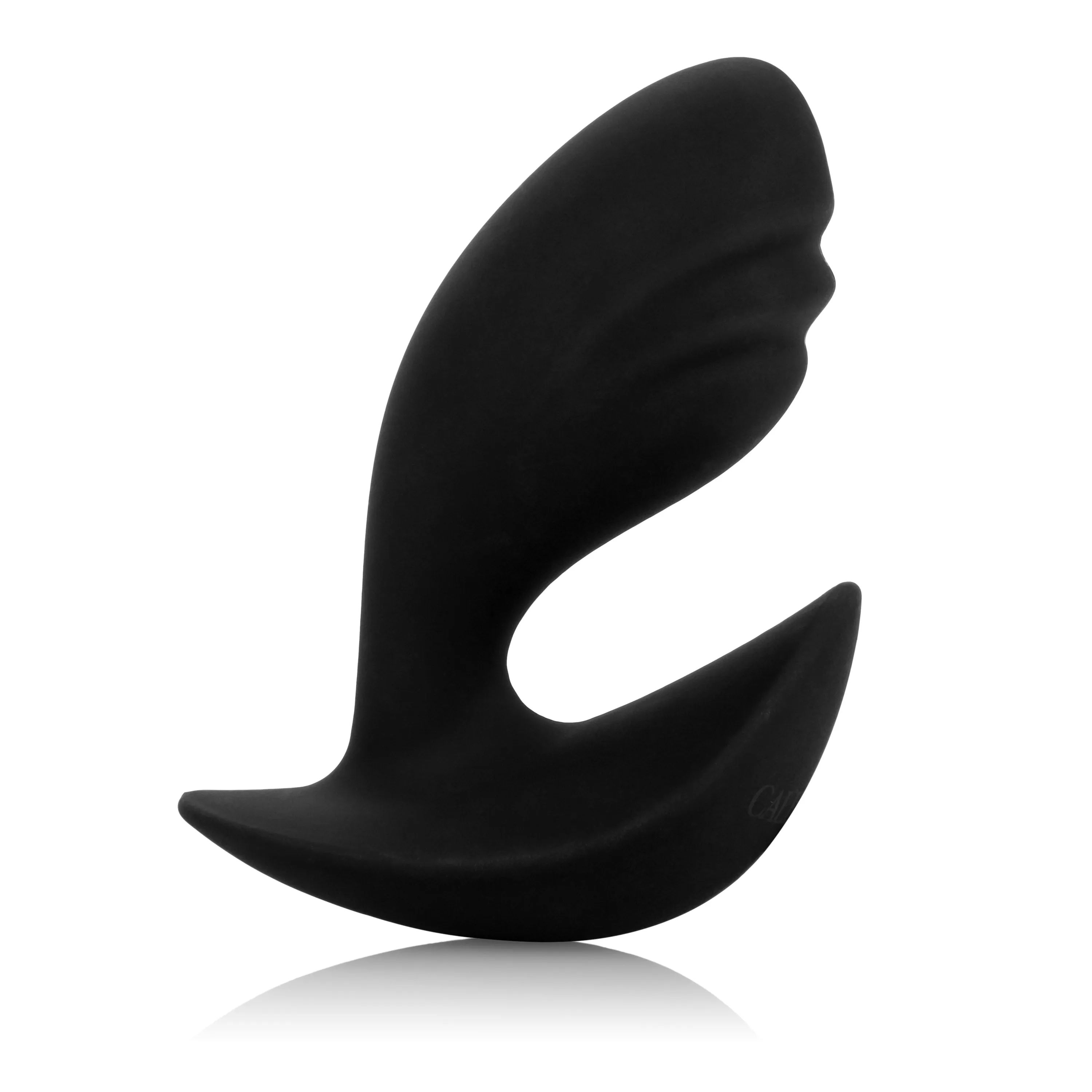 Cheeky Petite Probe: Silky Silicone Backdoor Fun Toy