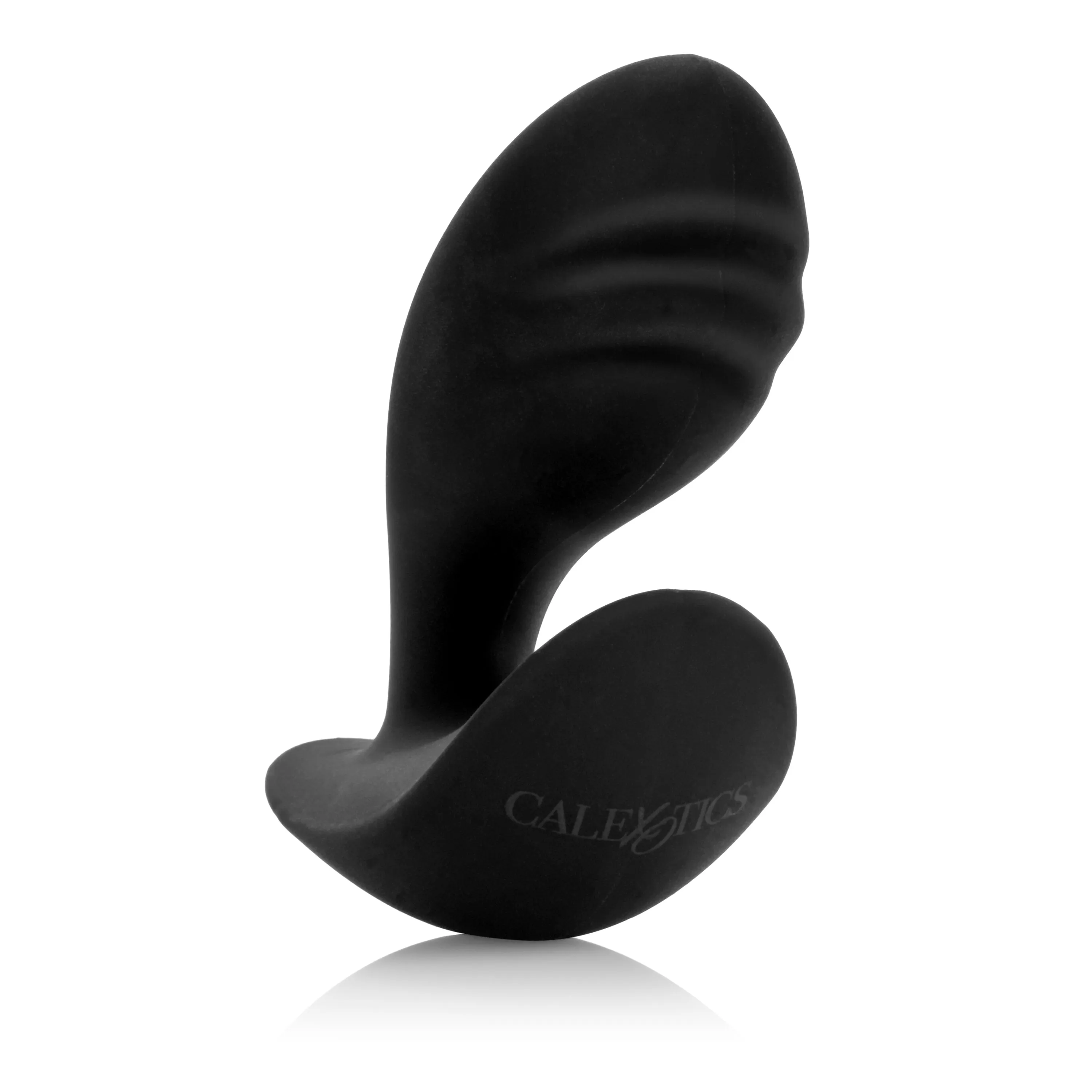 Cheeky Petite Probe: Silky Silicone Backdoor Fun Toy