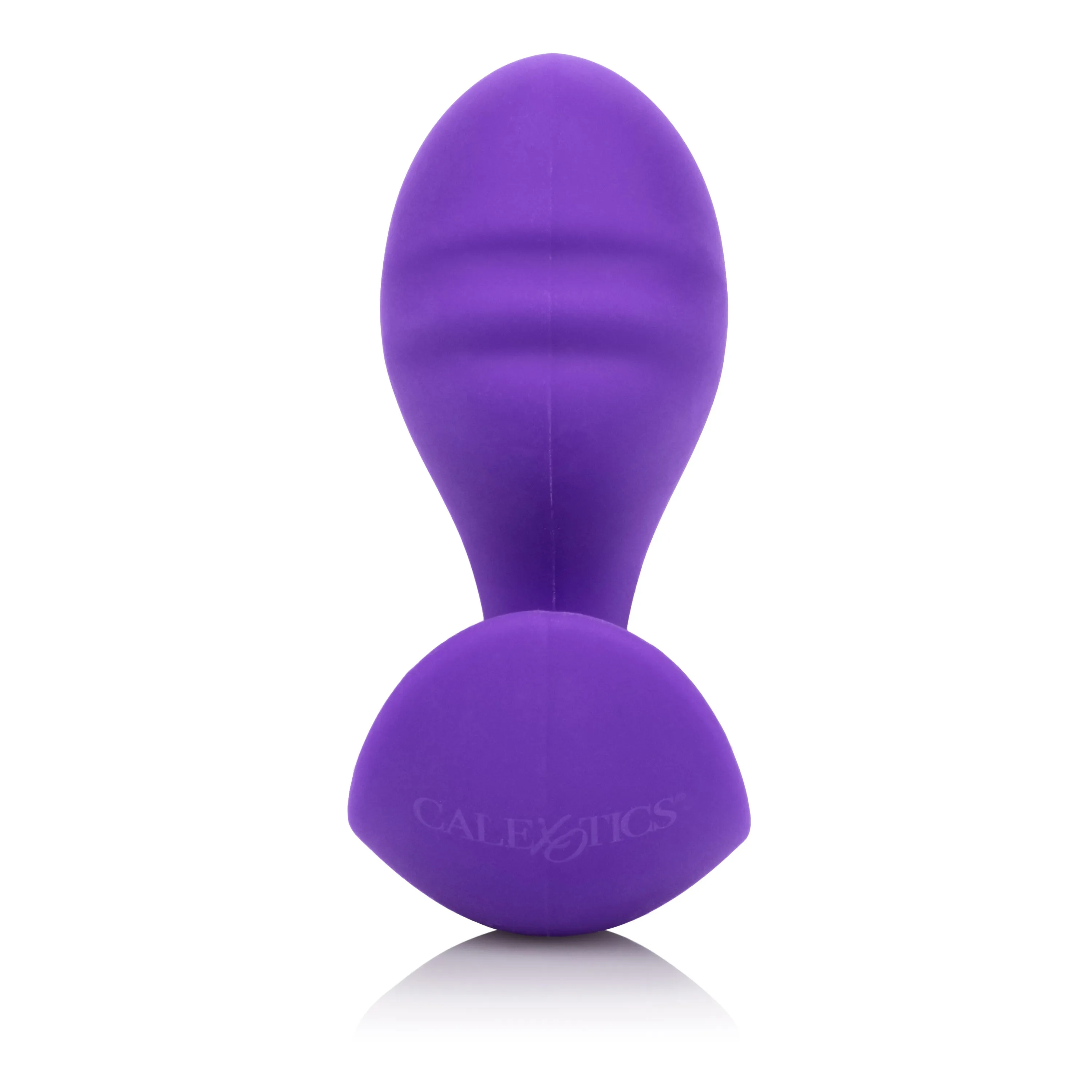 Cheeky Petite Probe: Silky Silicone Backdoor Fun Toy