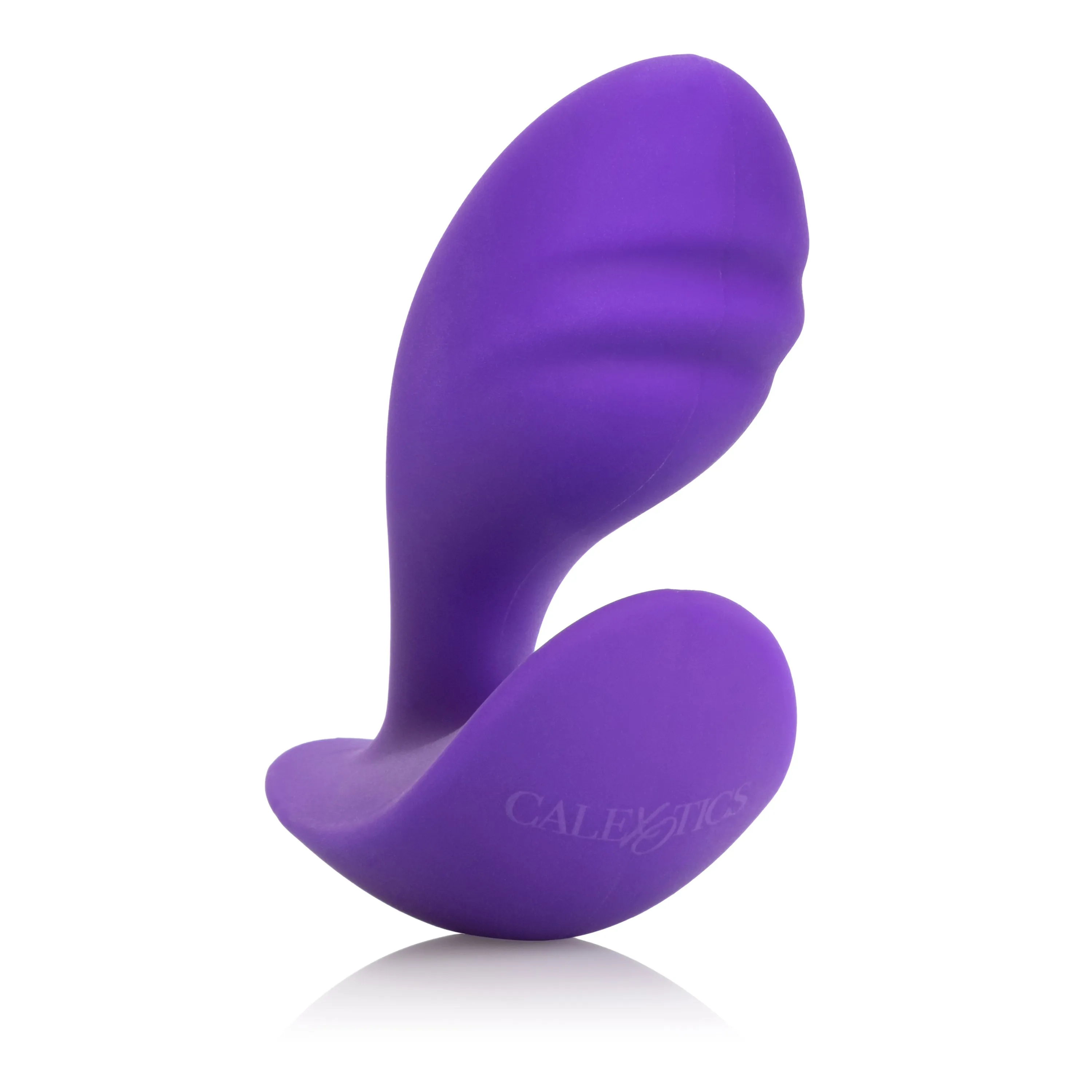 Cheeky Petite Probe: Silky Silicone Backdoor Fun Toy