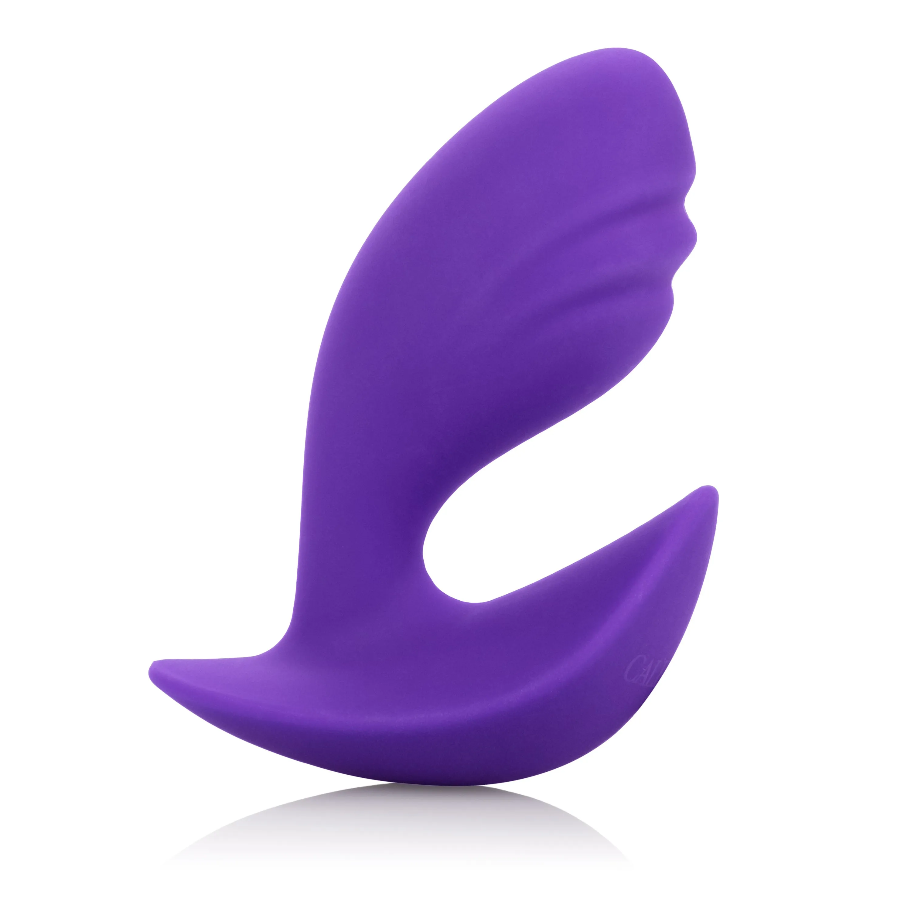 Cheeky Petite Probe: Silky Silicone Backdoor Fun Toy