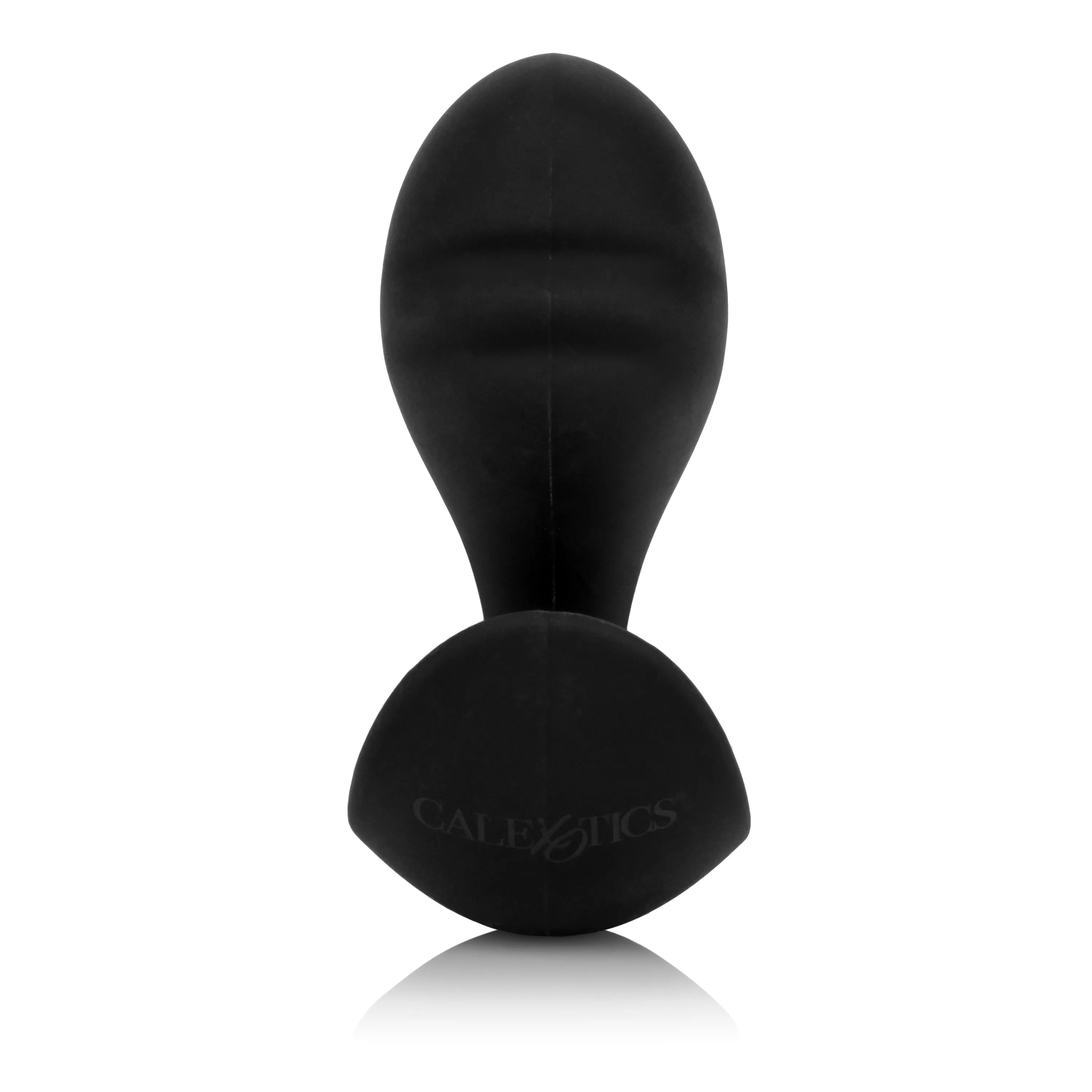 Cheeky Petite Probe: Silky Silicone Backdoor Fun Toy