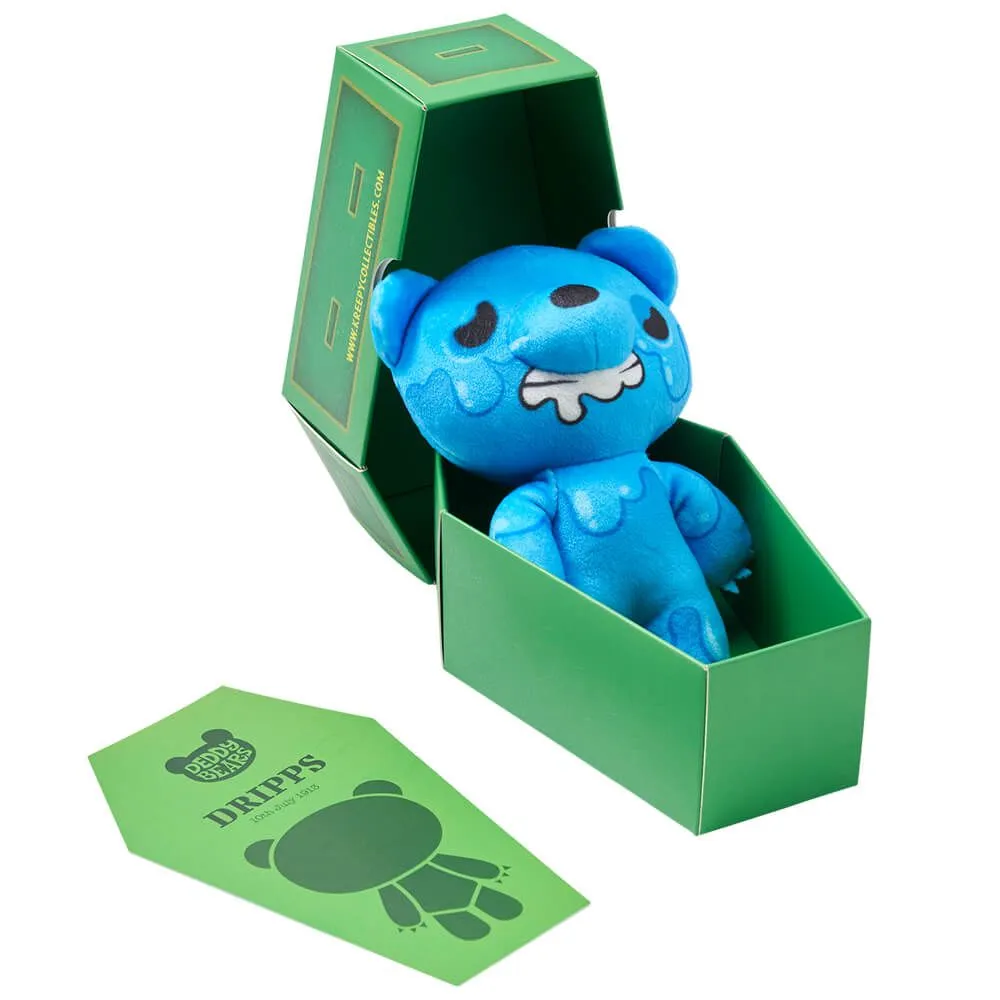 Deddy Bears Series 3 Coffins