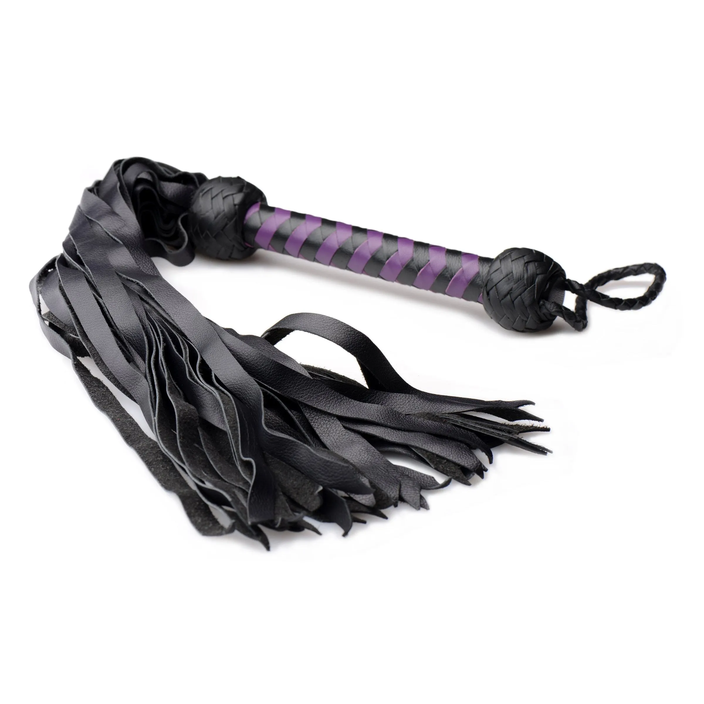 Deerskin Flogger