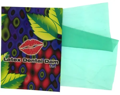 Dental Dam