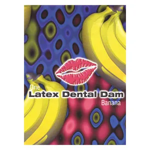 Dental Dam