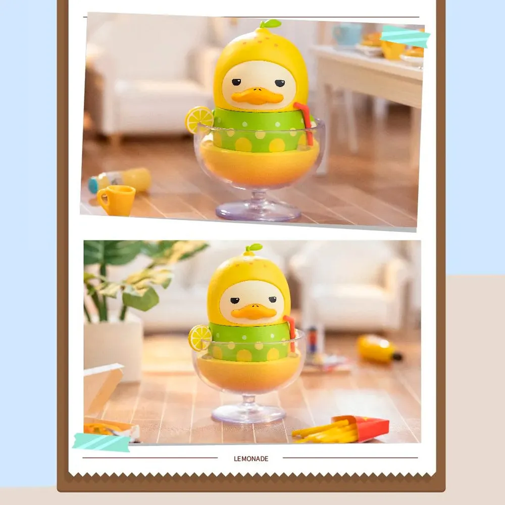 Duckoo In the Kitchen Blind Box Series by POP MART