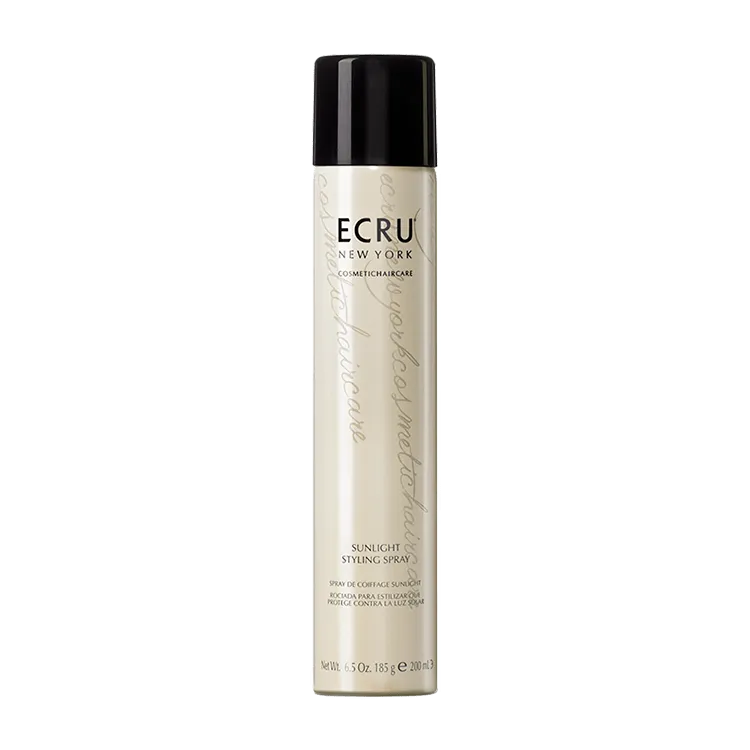 ECRU New York Sunlight Styling Spray 200ml