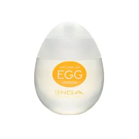 Egg Lotion