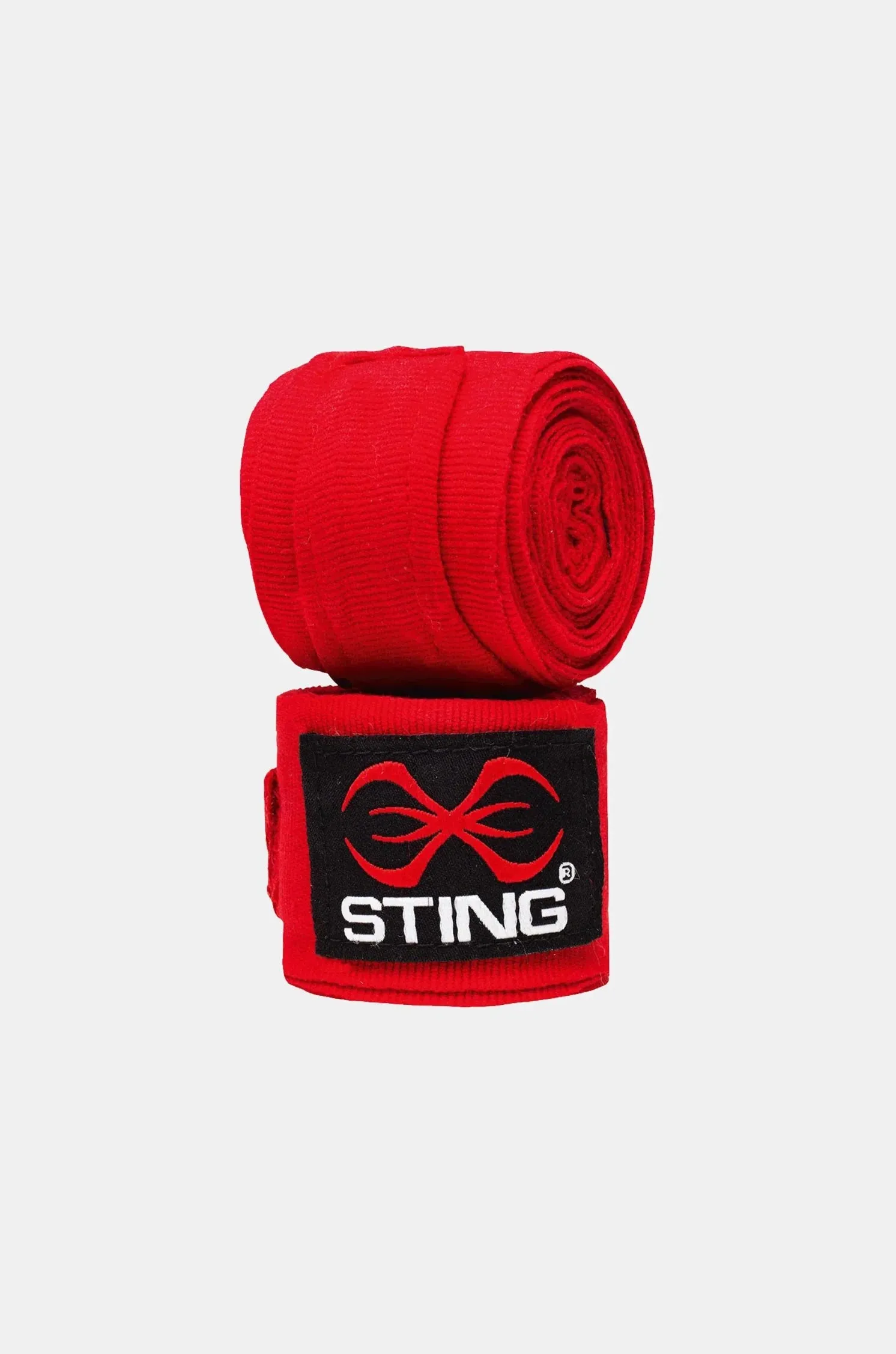 Elasticized Hand Wraps