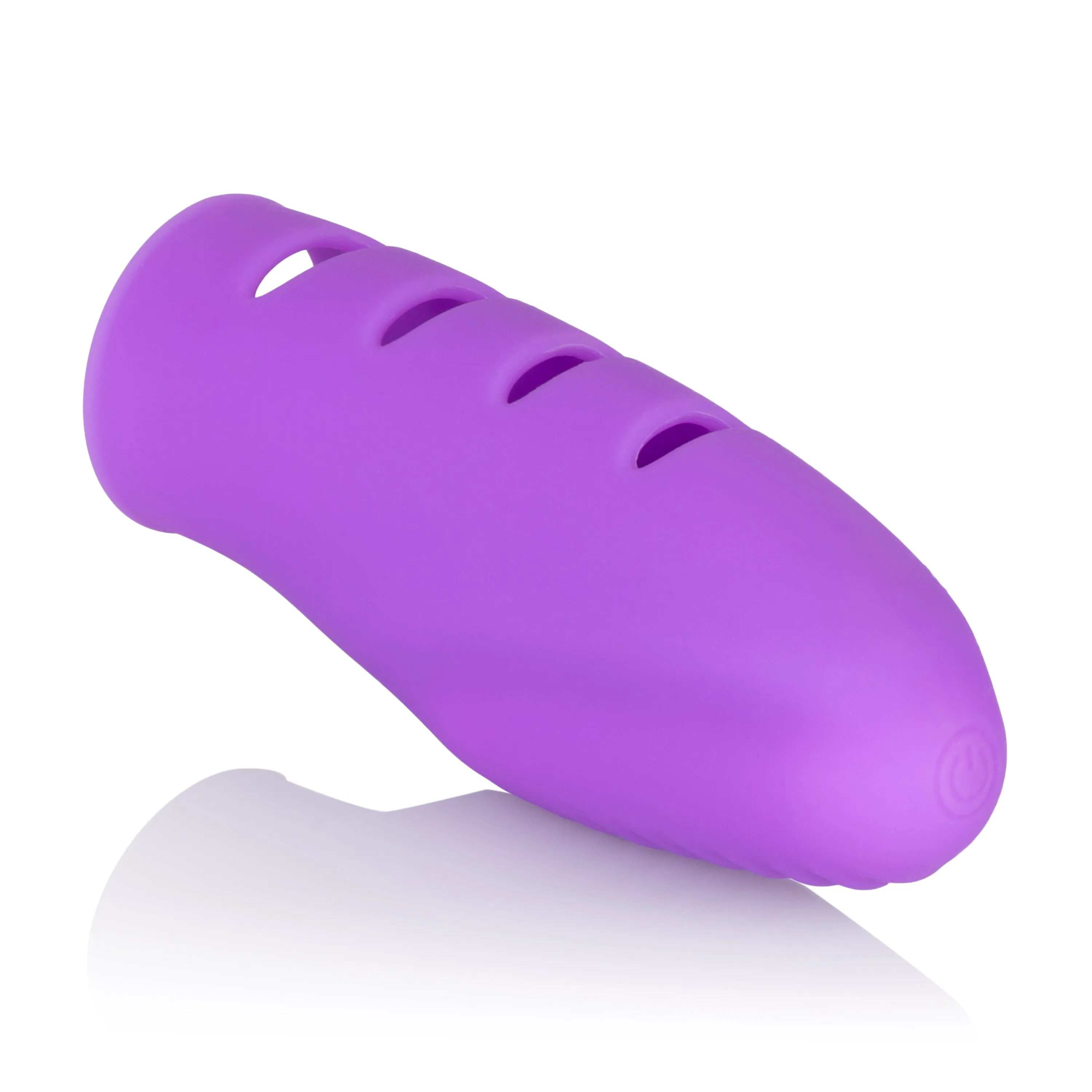 Finger Banger: Waterproof Silicone Fun Toy with Easy Control