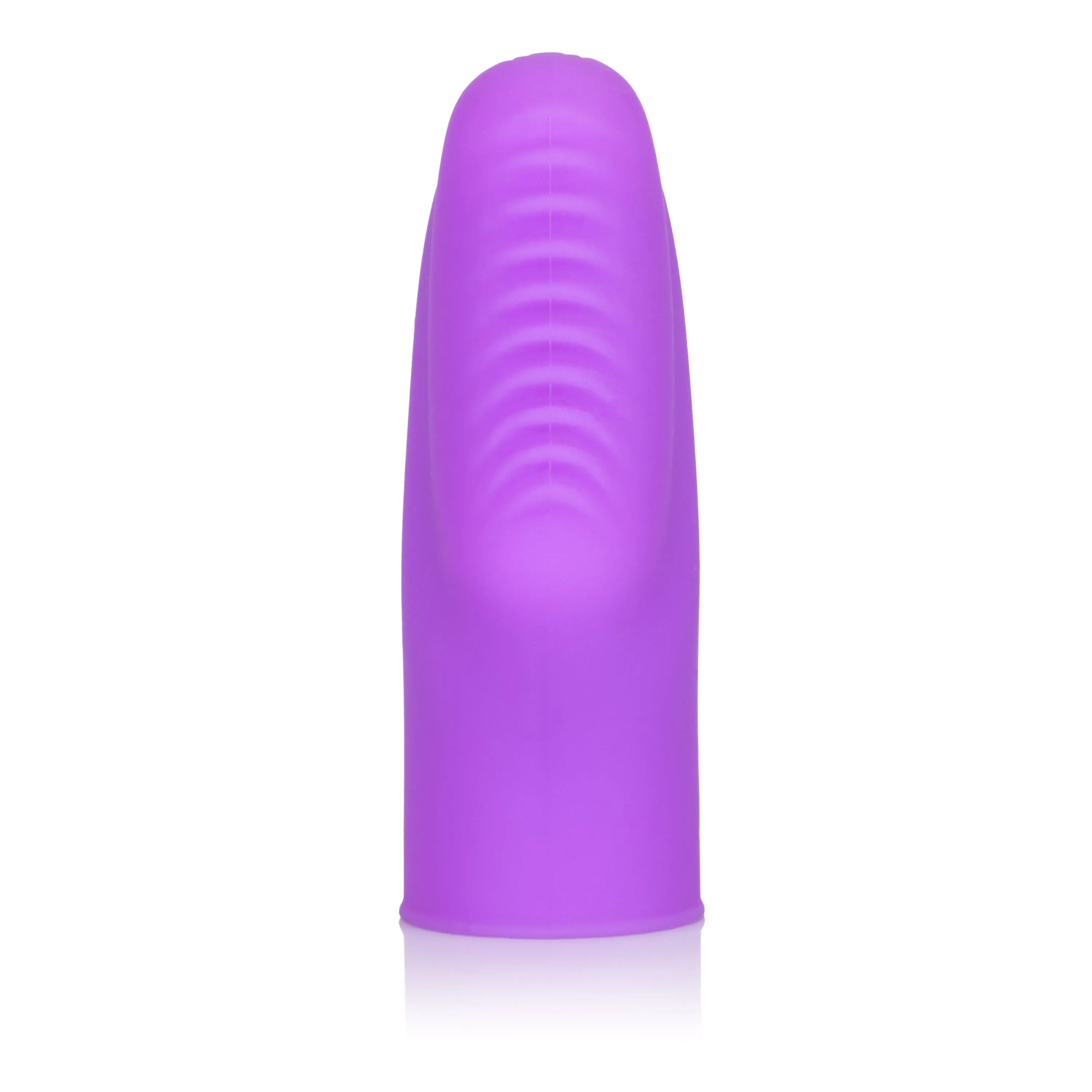 Finger Banger: Waterproof Silicone Fun Toy with Easy Control